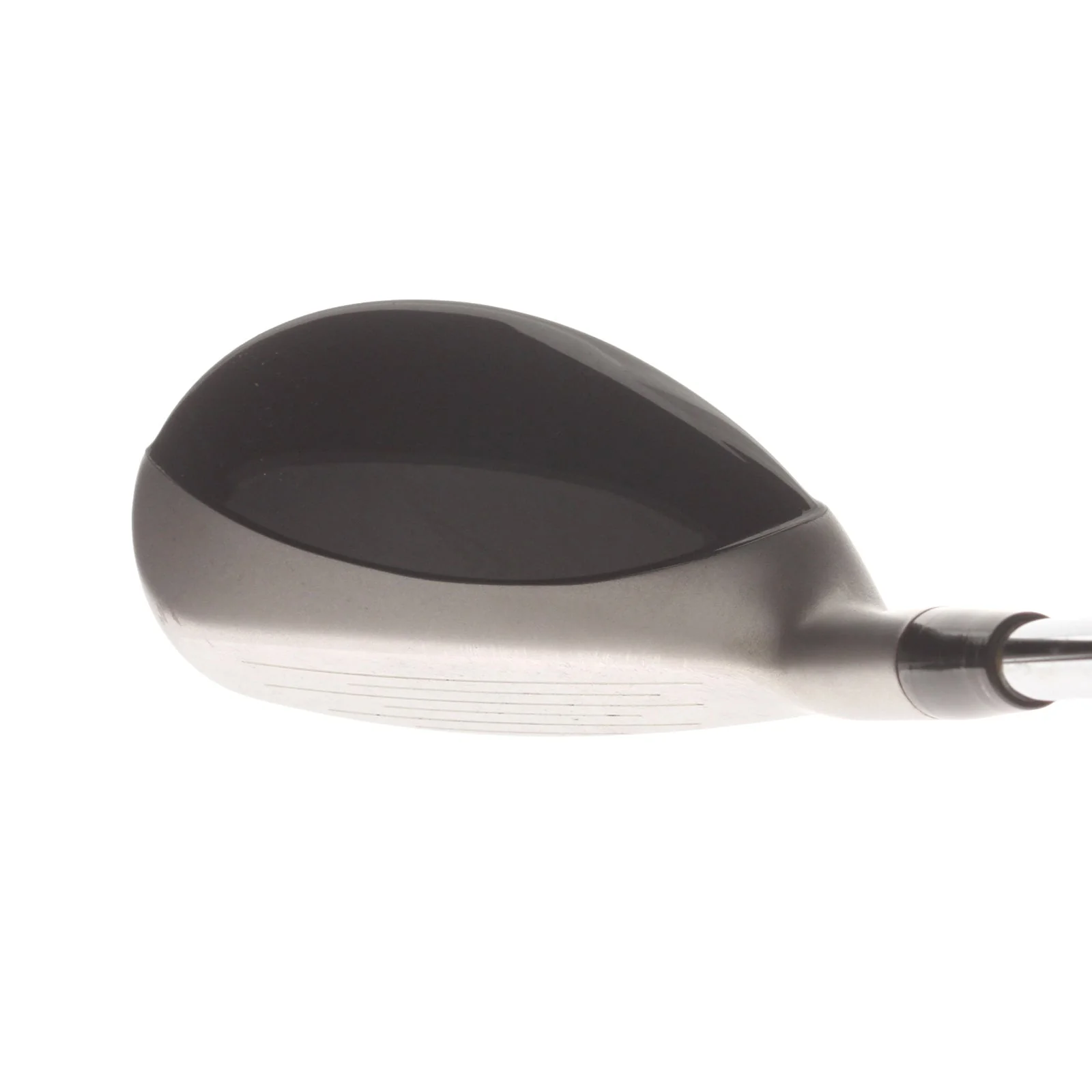 TaylorMade Mid Rescue TP Steel Mens Right Hand 2 Hybrid 16* Stiff - Dynamic Gold S400 - Image 3