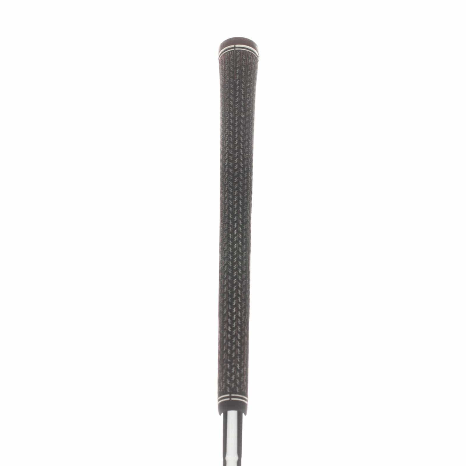 TaylorMade Milled Grind 2 Steel Mens Right Hand Gap Wedge 50* 9 Bounce SB Grind Stiff - Dynjamic Gold S200 - Image 5