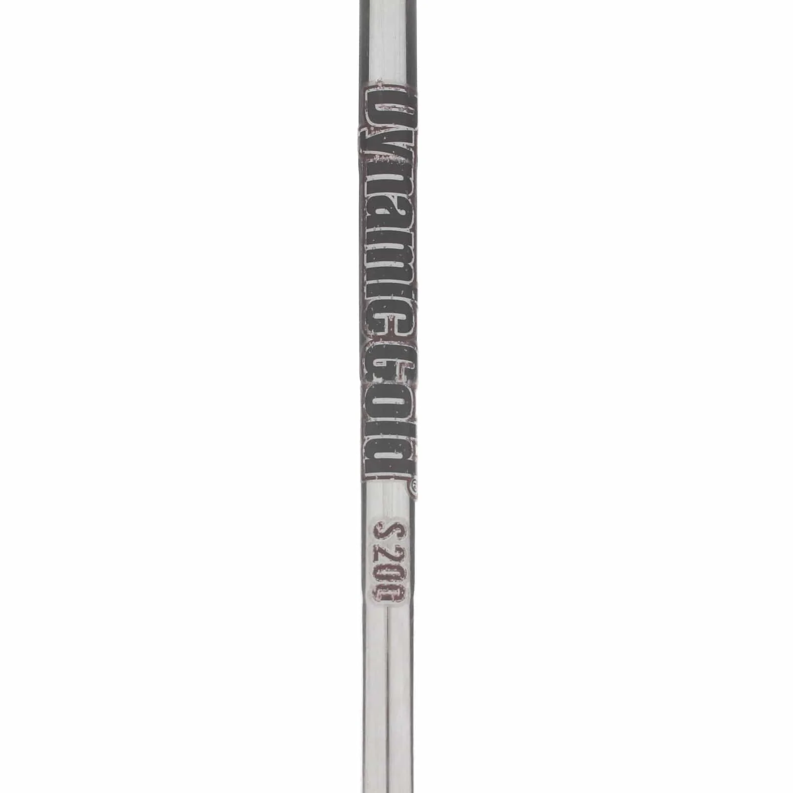 TaylorMade Milled Grind 2 Steel Mens Right Hand Gap Wedge 52* 9 Bounce SB Grind Stiff - Dynamic Gold - Image 4