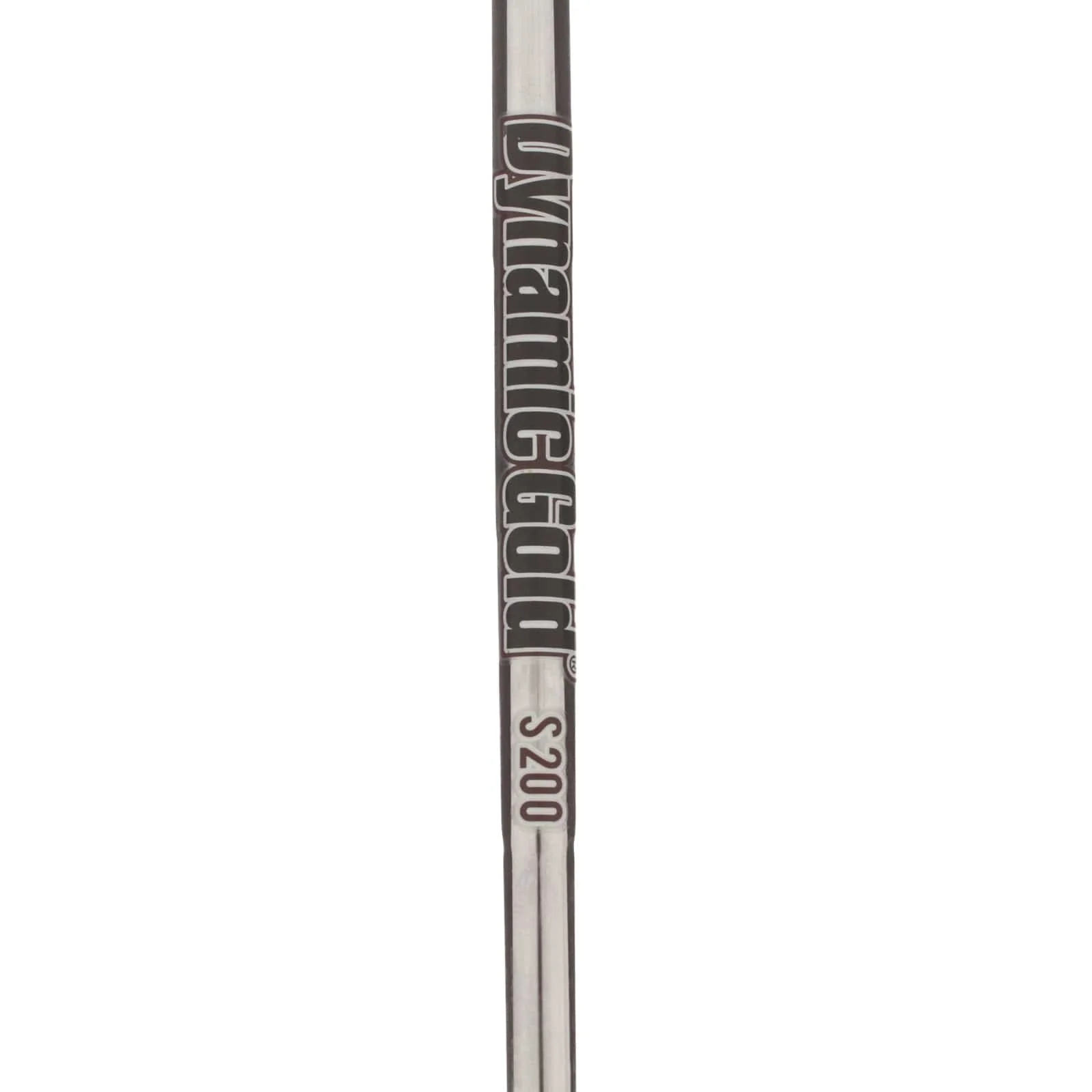 TaylorMade Milled Grind 2 Steel Mens Right Hand Lob Wedge 58* 11 Bounce SB Grind Stiff - Dynamic Gold - Image 4
