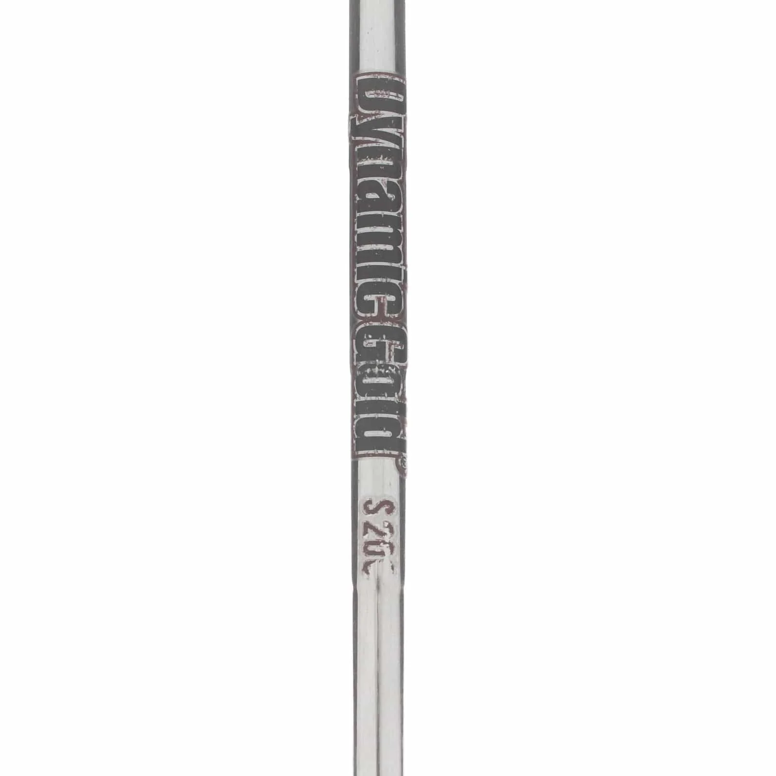 TaylorMade Milled Grind 2 Steel Mens Right Hand Sand Wedge 56* 12 Bounce SB Grind Stiff - Dynamic Gold - Image 4