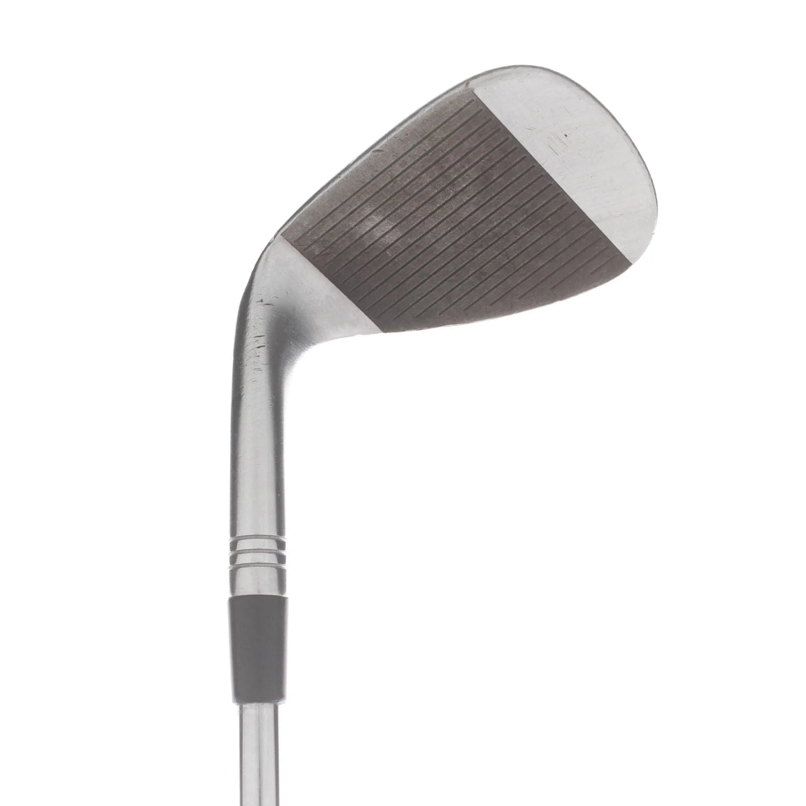 TaylorMade Milled Grind 2 Steel Mens Right Hand Sand Wedge 56* 12 Bounce SB Grind Stiff - Dynamic Gold S200 - Image 2