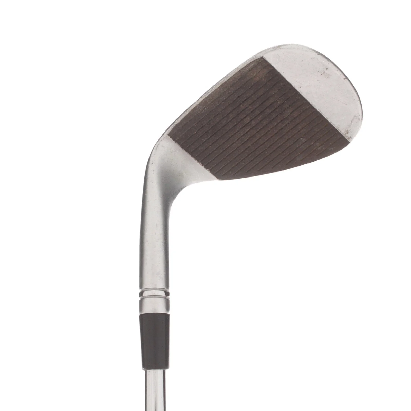 TaylorMade Milled Grind 3 Steel Mens Right Hand Lob Wedge 60* 10 Bounce S Grind Wedge Flex - Dynamic Gold S-300 - Image 2