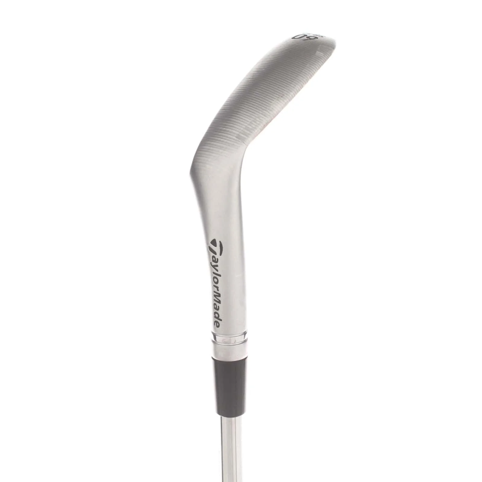TaylorMade Milled Grind 3 Steel Mens Right Hand Lob Wedge 60* 10 Bounce SB Grind Stiff - Dynamic Gold S200 - Image 3