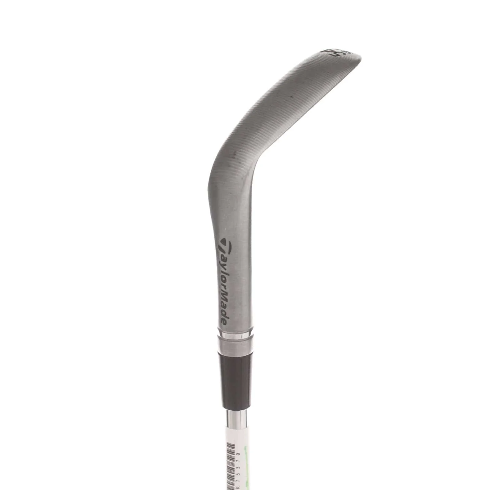 TaylorMade Milled Grind 4 Steel Mens Right Hand Sand Wedge 54* 11 Bounce S Grind Stiff - Dynamic Gold Tour Issue - Image 3