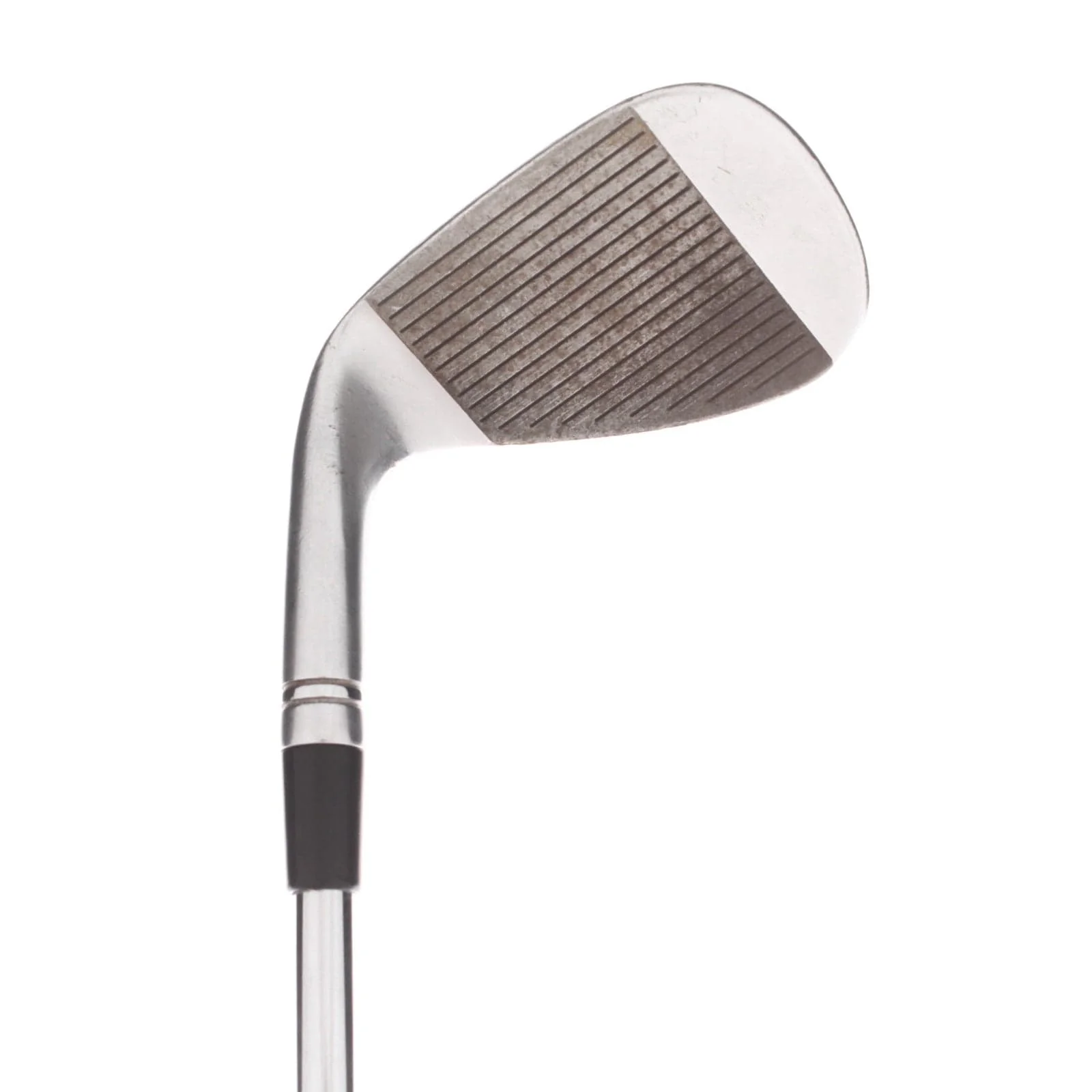 TaylorMade Milled Grind 3 Steel Mens Right Hand Sand Wedge 54* 11 Bounce SB Grind Stiff - Dynamic Gold Tour Issue - Image 2
