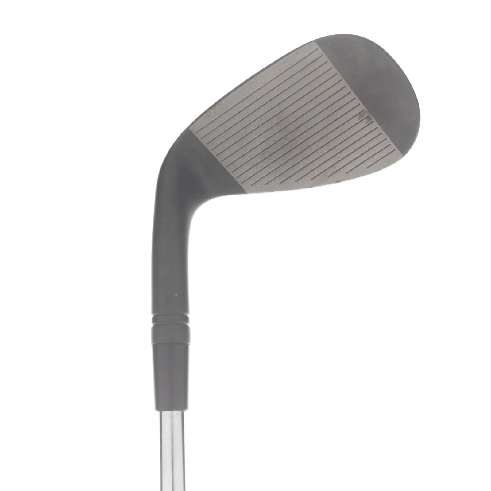 TaylorMade Milled Grind 3 Steel Mens Right Hand Sand Wedge 56* 8 Bounce LB Grind Stiff - Dynamic Gold S200 - Image 2