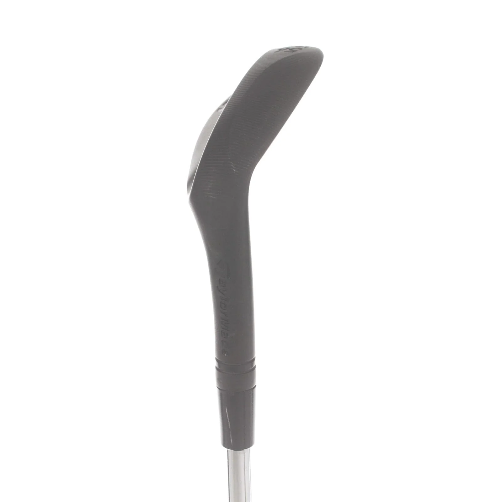 TaylorMade Milled Grind 3 Steel Mens Right Hand Sand Wedge 56* 8 Bounce LB Grind Stiff - Dynamic Gold S200 - Image 3