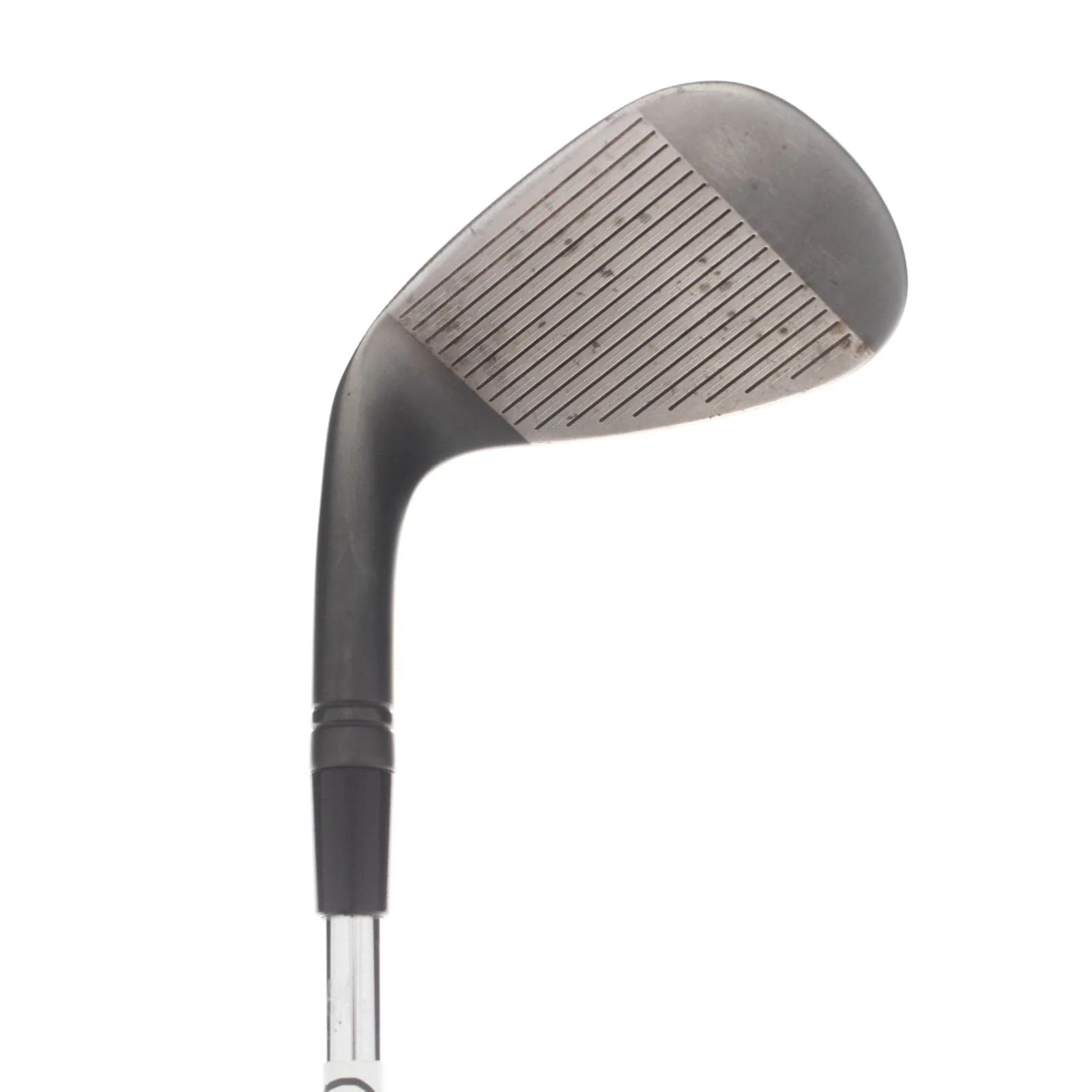 TaylorMade Milled Grind 3 Steel Mens Right Hand Sand Wedge 56* 8 Bounce LB Grind Stiff - Dynamic Gold S200 - Image 2