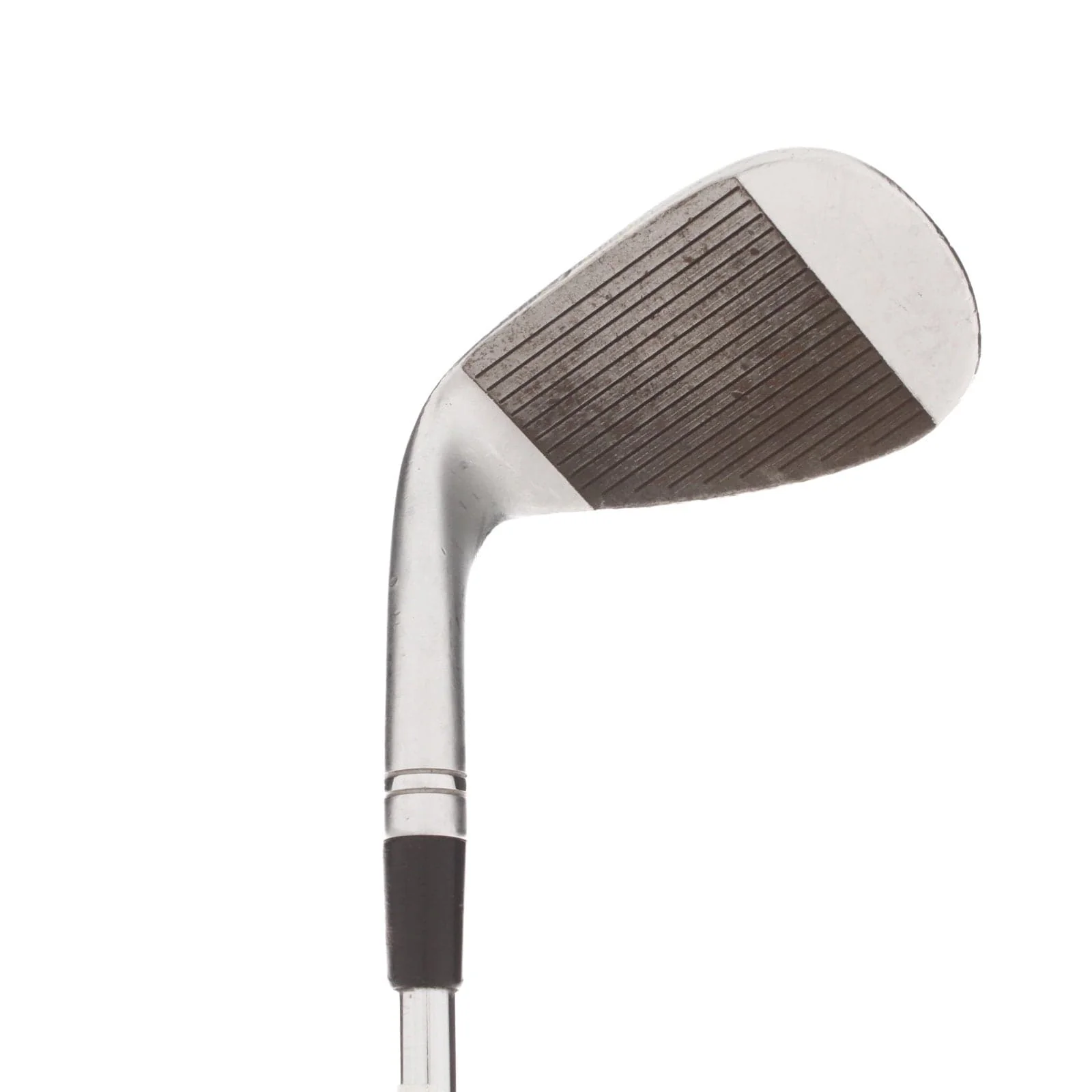 TaylorMade Milled Grind 3 Steel Mens Right Hand Sand Wedge 56* Stiff - Dynamic Gold Tour Issue S200 - Image 2