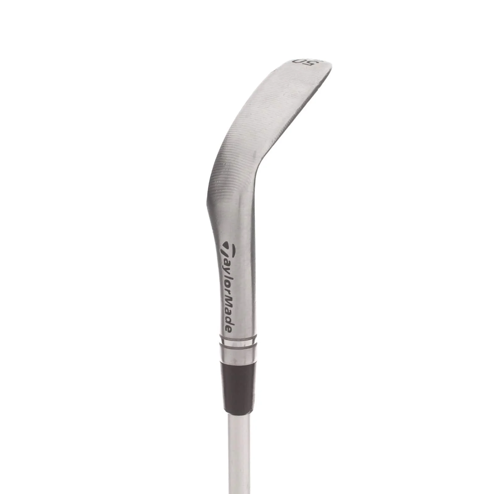 TaylorMade Milled Grind 4 Graphite Junior Right Hand Gap Wedge 50* 9 Bounce SB Grind Junior - ProLaunch 60-J - Image 3