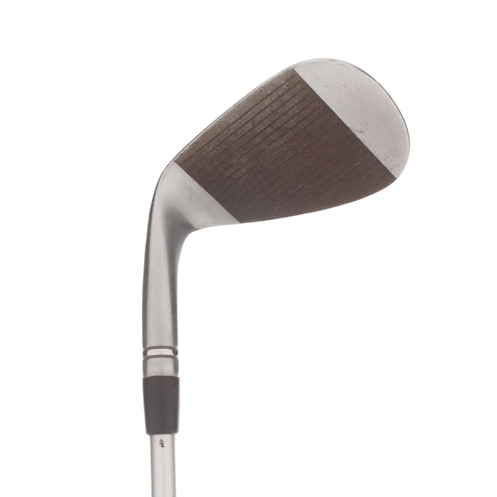 TaylorMade Milled Grind 4 Graphite Junior Right Hand Sand Wedge 56* 12 Bounce SB Grind Junior - ProLaunch 60-J - Image 2