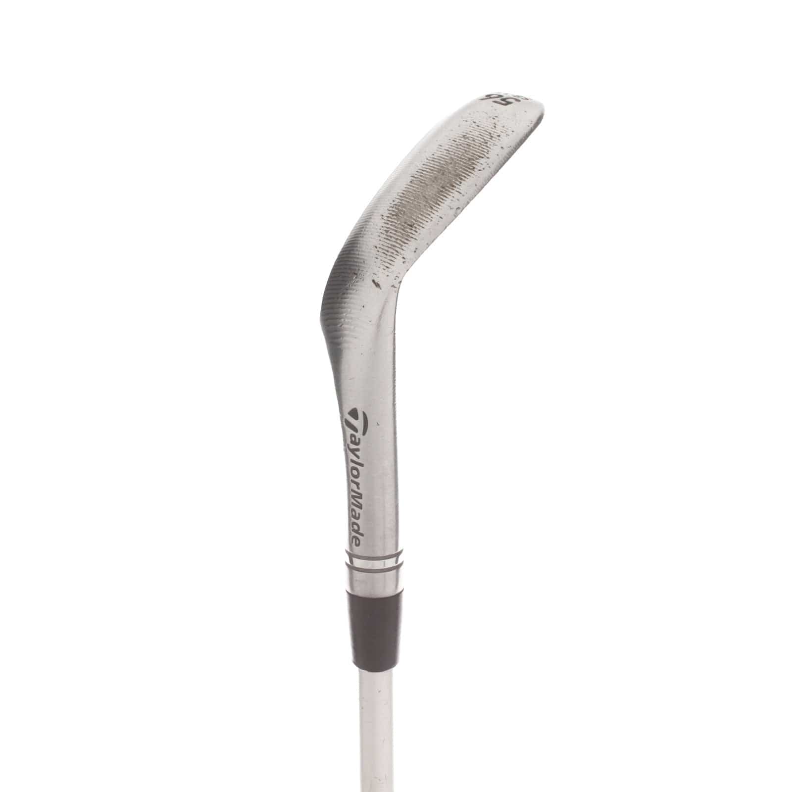 TaylorMade Milled Grind 4 Graphite Junior Right Hand Sand Wedge 56* 12 Bounce SB Grind Junior - ProLaunch 60-J - Image 3