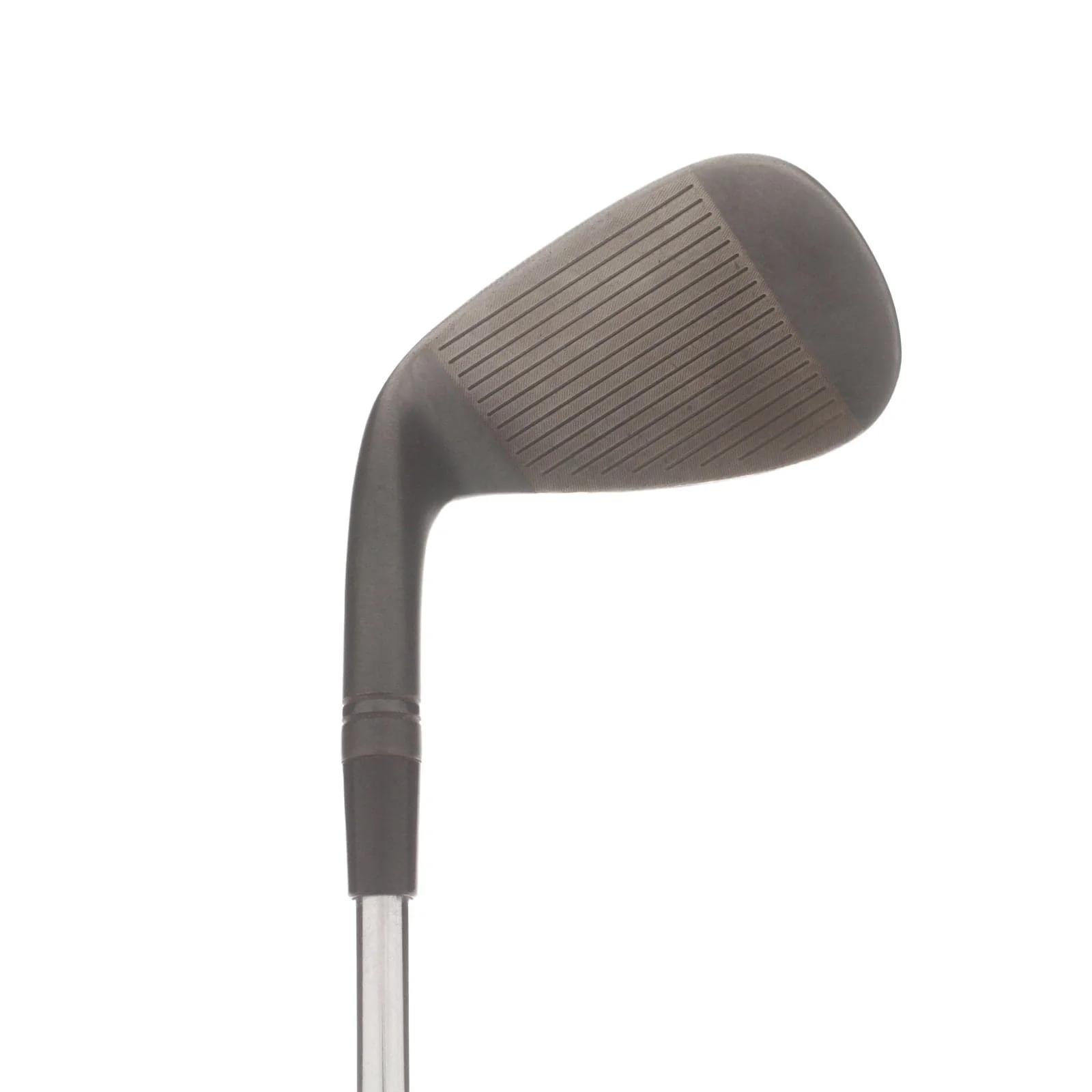TaylorMade Milled Grind 4 Steel Mens Right Hand Gap Wedge 50* 9 Bounce SB Grind Wedge - Dynamic Gold 115 - Image 2