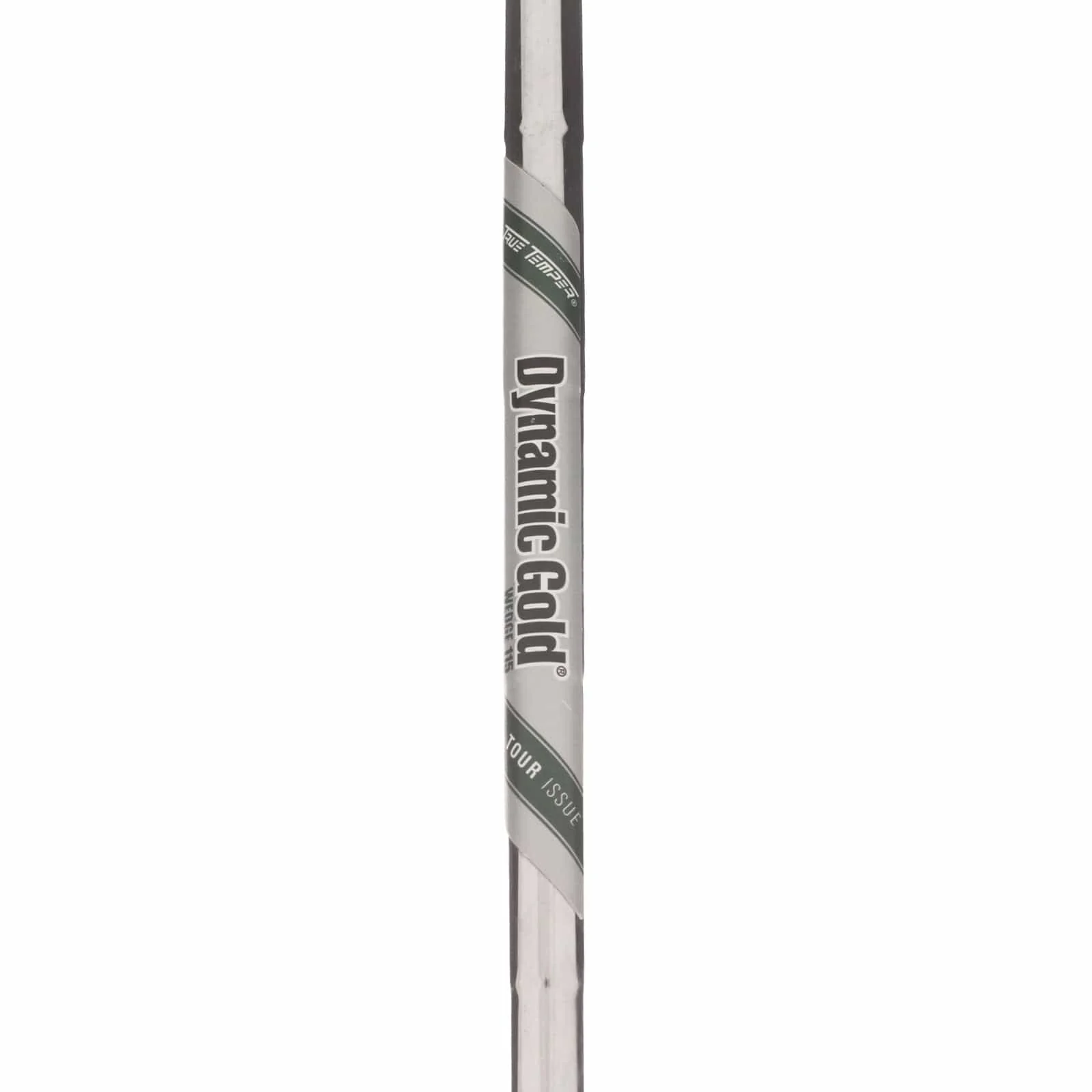 TaylorMade Milled Grind 4 Steel Mens Right Hand Gap Wedge 50* 9 Bounce SB Grind Wedge - Dynamic Gold 115 - Image 4
