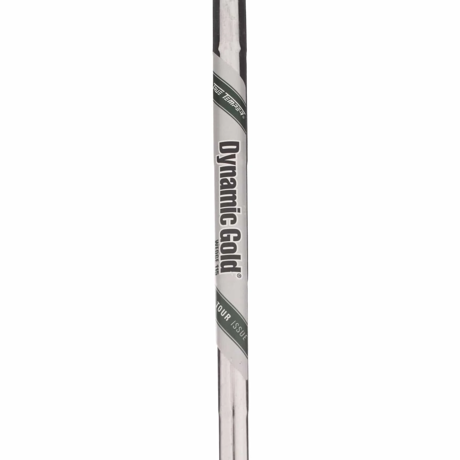 TaylorMade Milled Grind 4 Steel Mens Right Hand Lob Wedge 58* 9 Bounce Wedge - Dynamic Gold Tour Issue Wedge 115 - Image 4