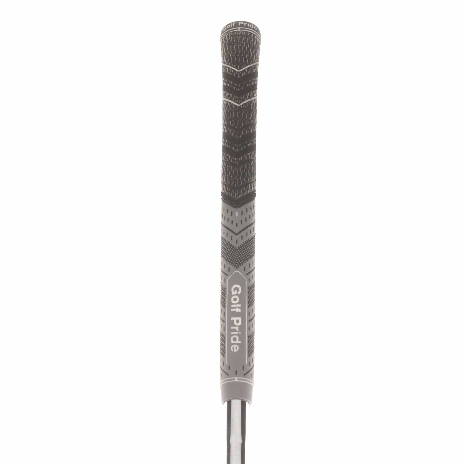 TaylorMade Milled Grind 4 Steel Mens Right Hand Lob Wedge 60* 10 Bounce SB Grind Stiff - KBS Tour - Image 5