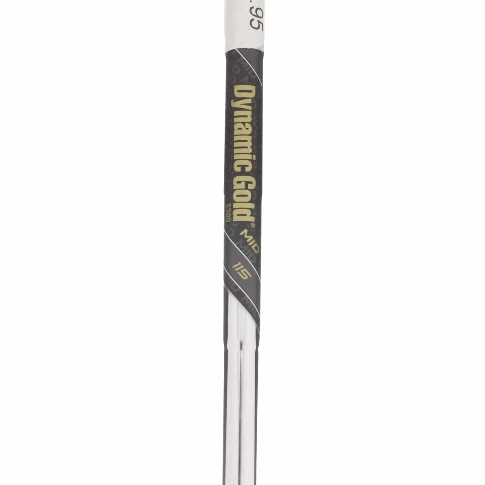 TaylorMade Milled Grind 4 Steel Mens Right Hand Sand Wedge 54* 11 Bounce Stiff - DG Mid 115 S300 - Image 4
