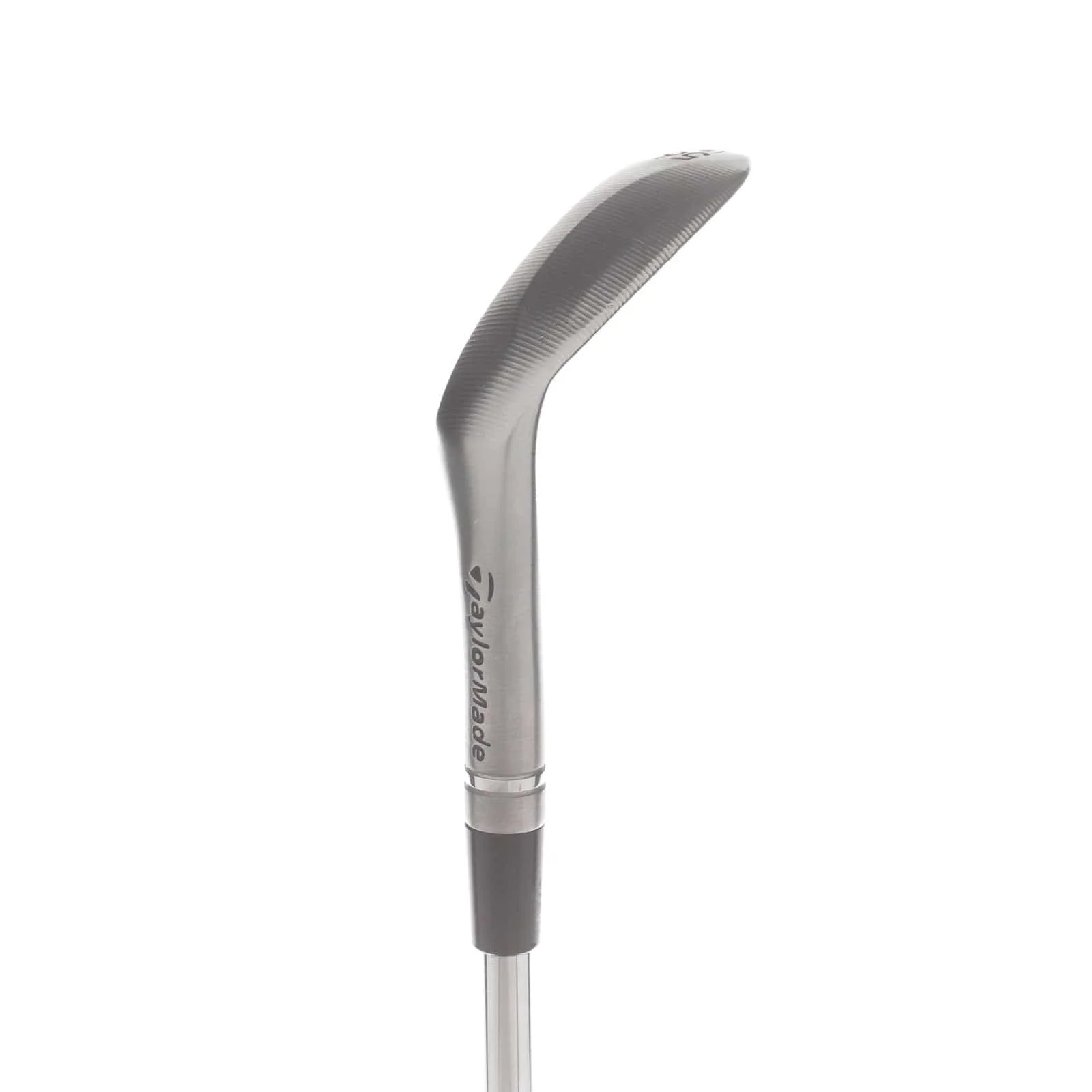 TaylorMade Milled Grind 4 Steel Mens Right Hand Sand Wedge 56* 8 Bounce LB Grind Wedge - Dynamic Gold Wedge 115 Tour Issue - Image 3