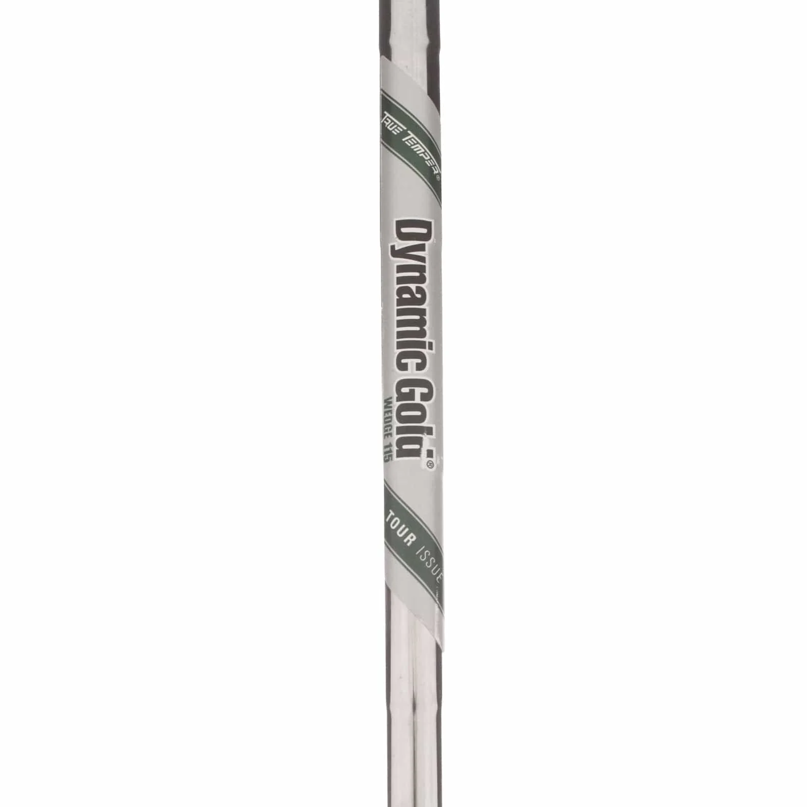 TaylorMade Milled Grind 4 TW Steel Mens Right Hand Lob Wedge 60* 11 Bounce TW Grind Wedge - Dynamic Gold Tour Issue Wedge 115 - Image 4