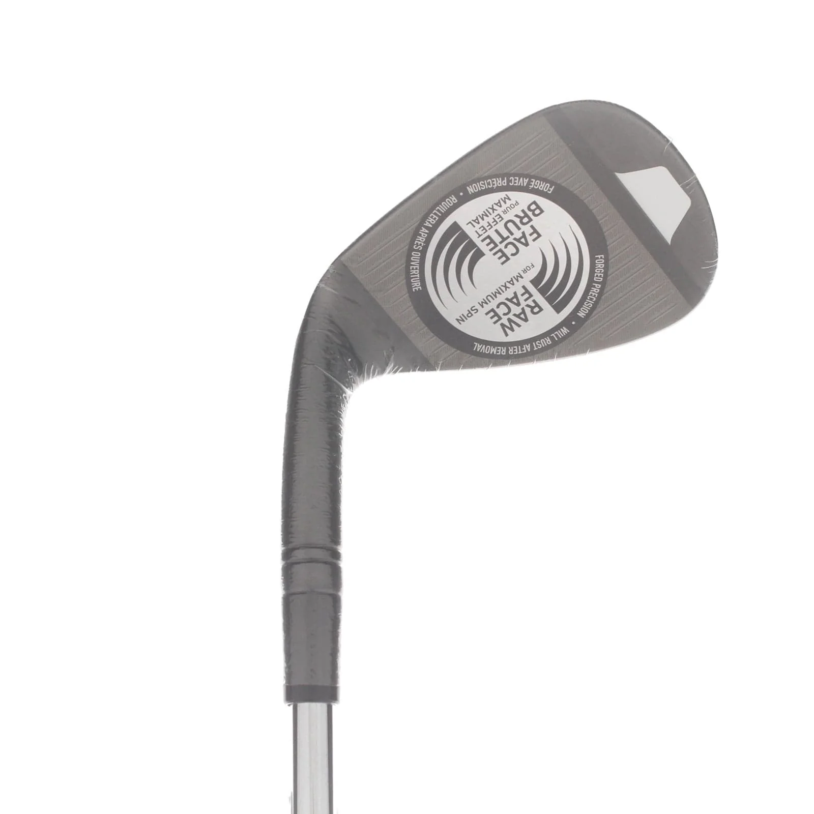 TaylorMade Milled Grind 5 Steel Mens Right Hand Sand Wedge 54* 12 Bounce SB Grind Wedge - Dynamic Gold 115 - Image 2