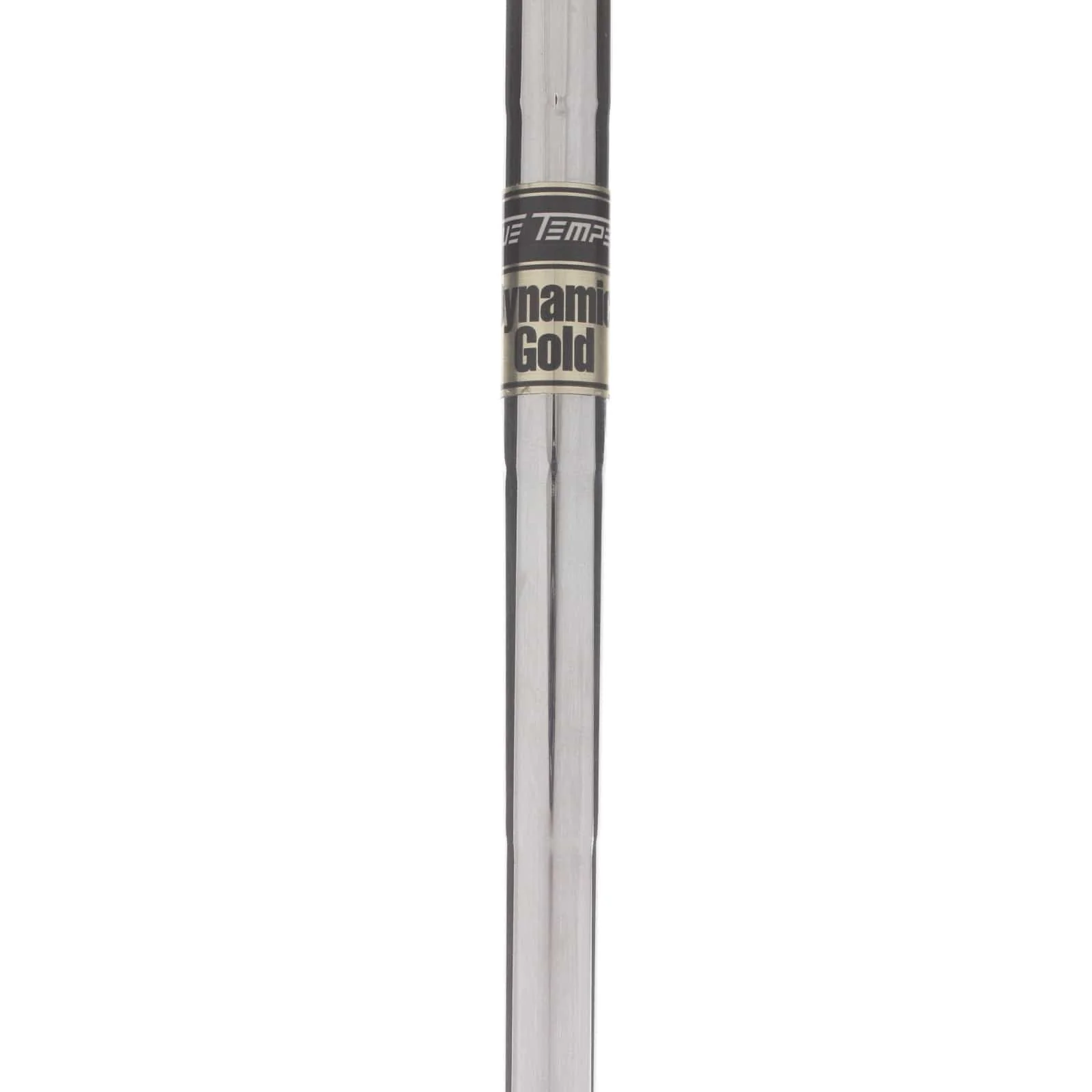 TaylorMade Milled Grind Black Steel Mens Right Hand Lob Wedge 60* 10 Bounce SB Grind Wedge - Dynamic Gold - Image 4