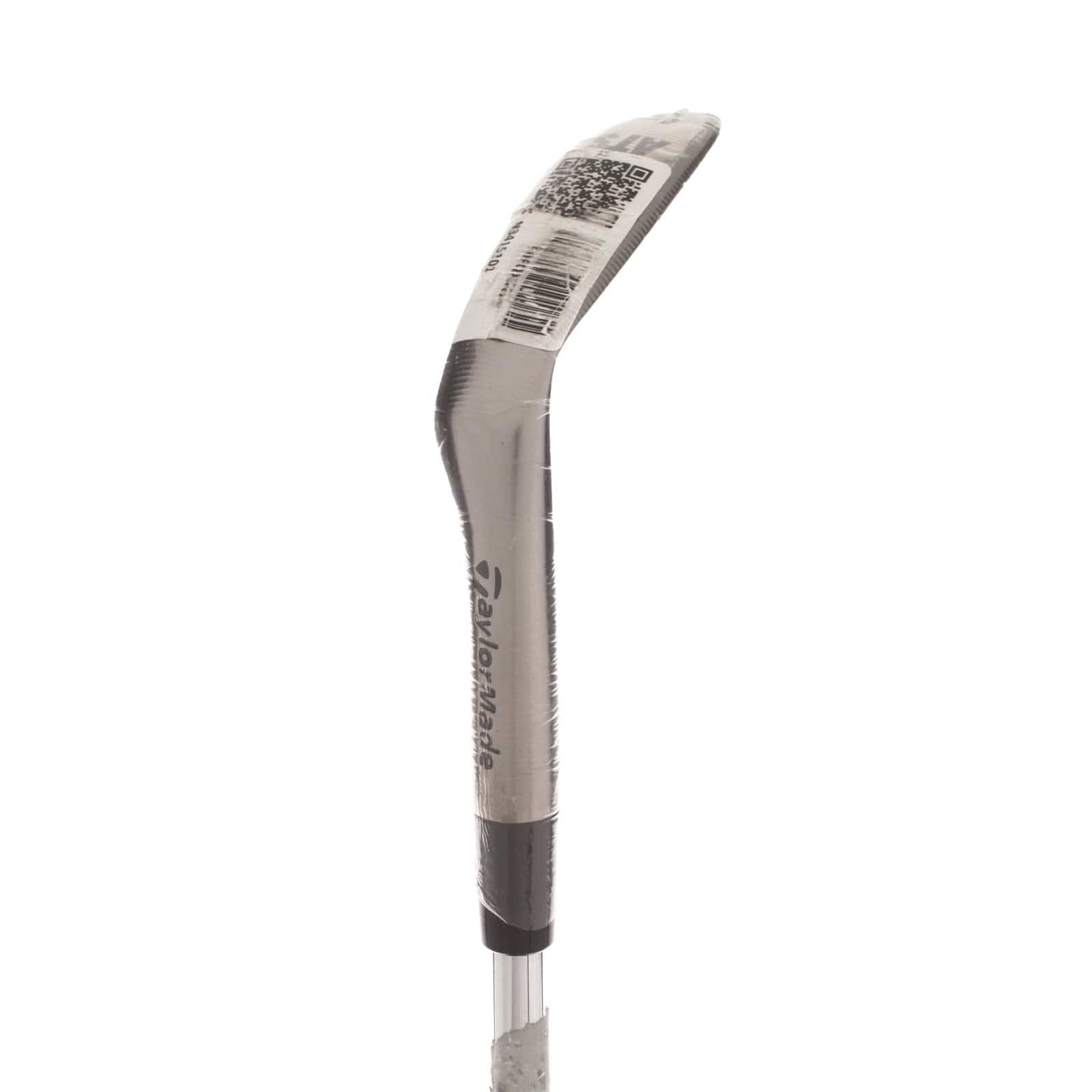 TaylorMade Milled Grind Hi-Toe 4 Steel Mens Right Hand Gap Wedge 50* 9 Bounce ATS Grind Wedge - Dynamic Gold Tour Issue 115 - Image 3
