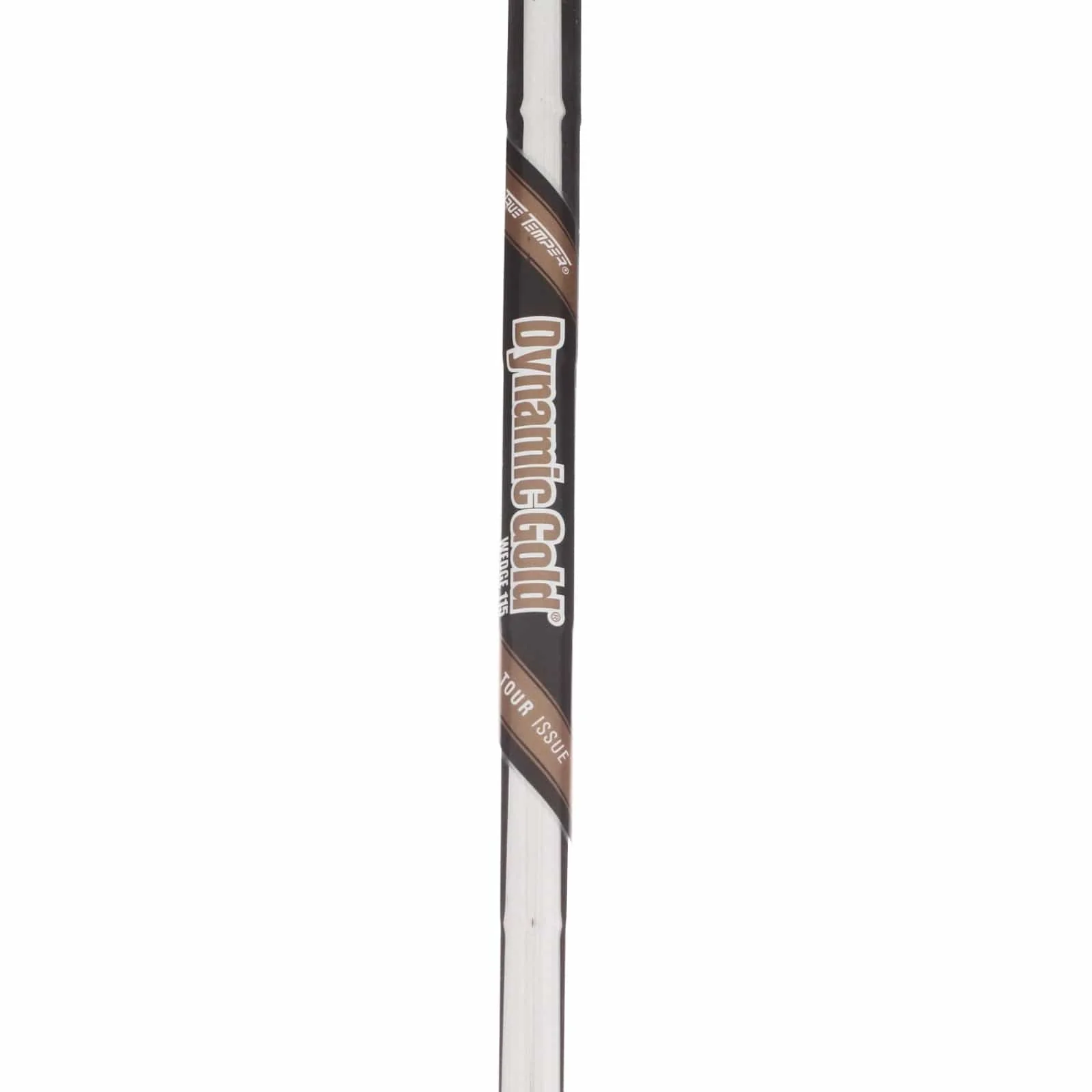 TaylorMade Milled Grind Hi-Toe 4 Steel Mens Right Hand Gap Wedge 50* 9 Bounce ATS Grind Wedge - Dynamic Gold Tour Issue 115 - Image 4
