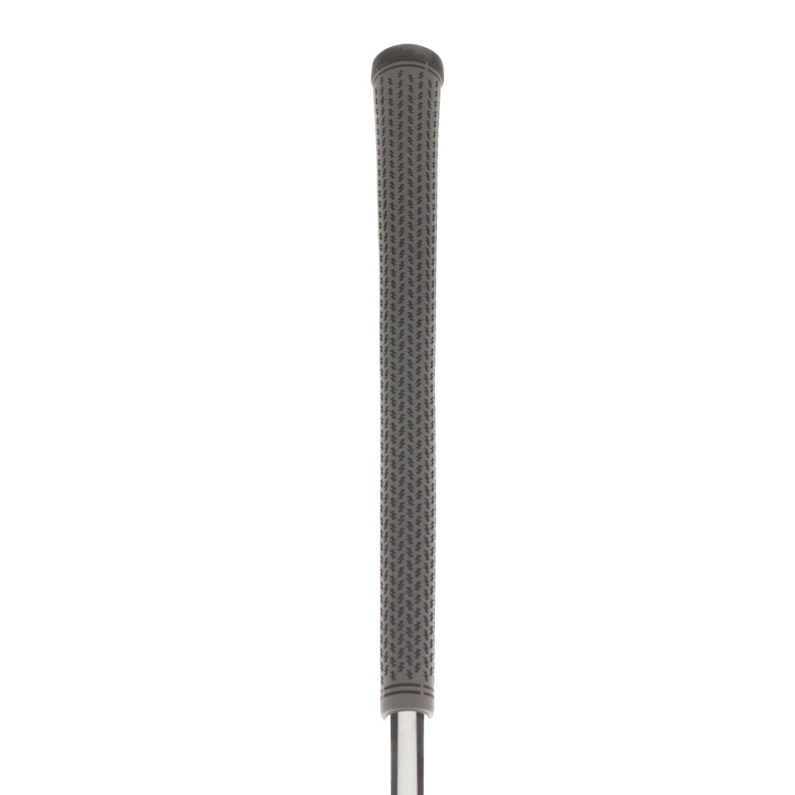 TaylorMade Milled Grind Hi-Toe Steel Mens Left Hand Lob Wedge 60* 7 Bounce Wedge - KBS Hi-Rev 2.0 115 - Image 5