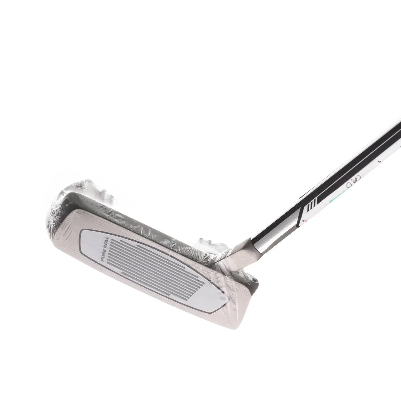 TaylorMade MO-32 Mens Right Hand Putter 33" Mallet TaylorMade - Lamkin Deep Etched - Image 4