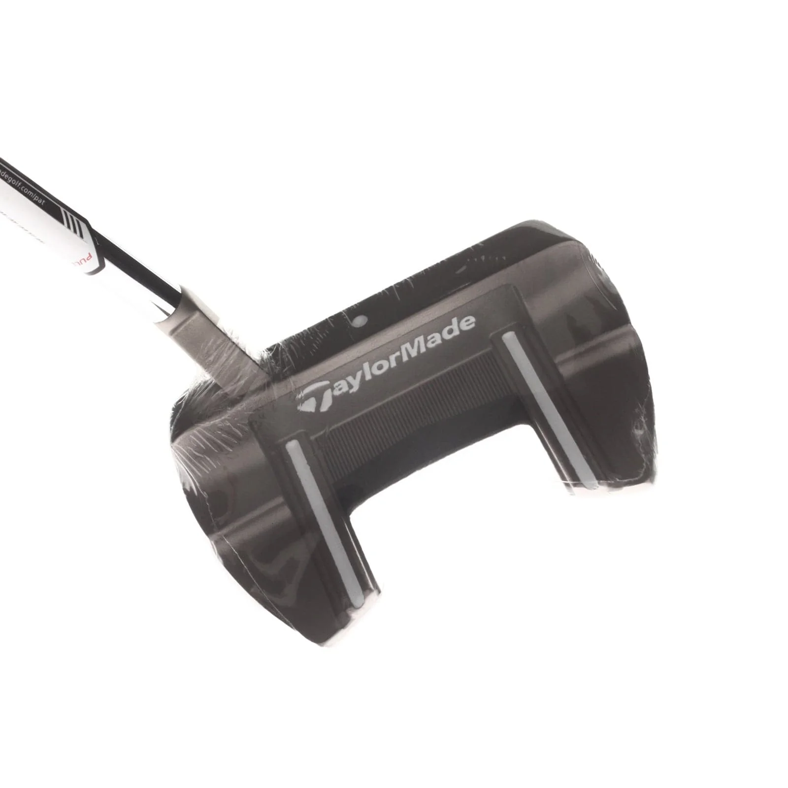 TaylorMade MO-32 Mens Right Hand Putter 33" Mallet TaylorMade - Lamkin Deep Etched - Image 5