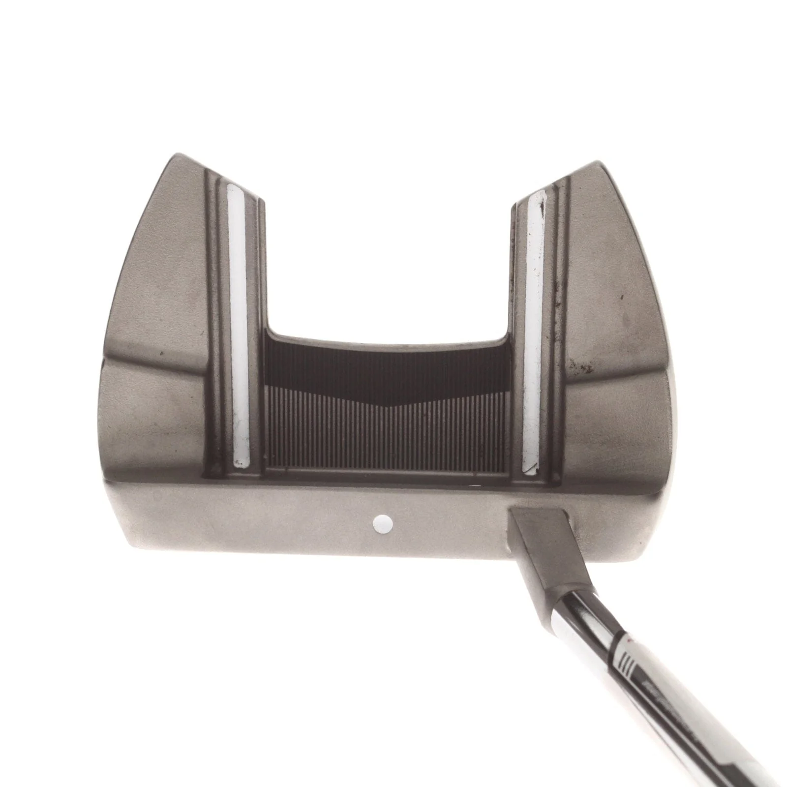TaylorMade MO.32 Mens Right Hand Putter 34" Mallet - Lamkin Deep Etched - Image 3