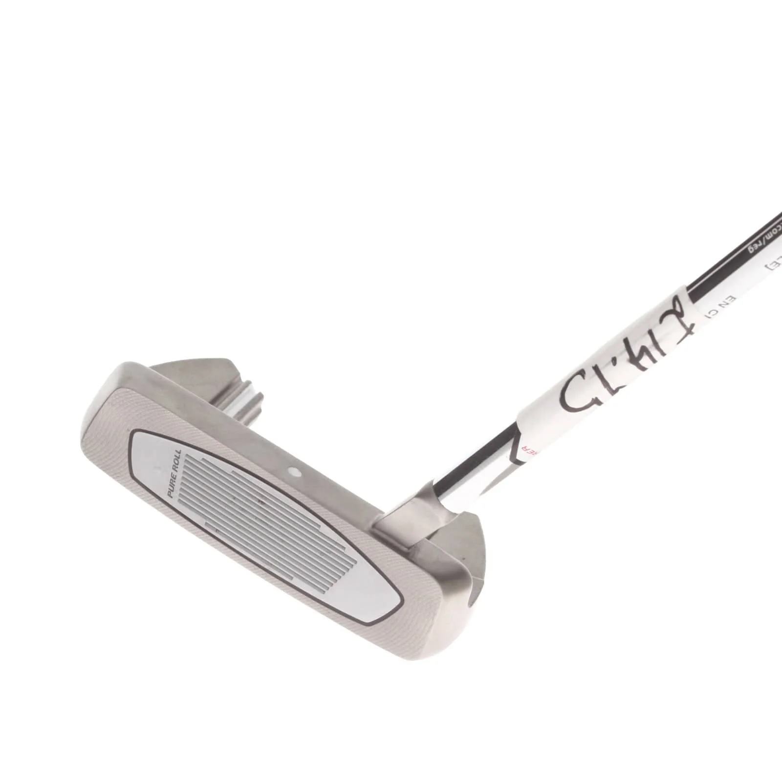 TaylorMade MO.32 Mens Right Hand Putter 34" Mallet - Lamkin Deep Etched - Image 4