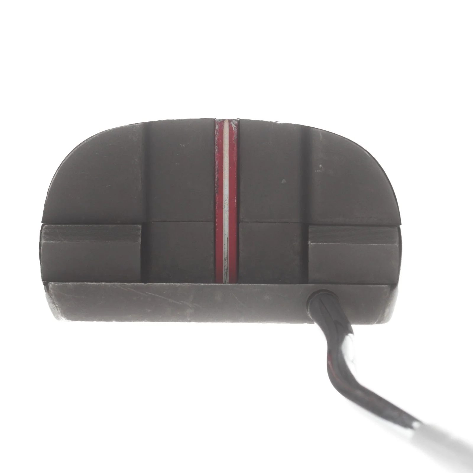 TaylorMade Monte Carl 72 Mens Right Hand Putter 35" Mallet Steel - Super Stroke - Image 3