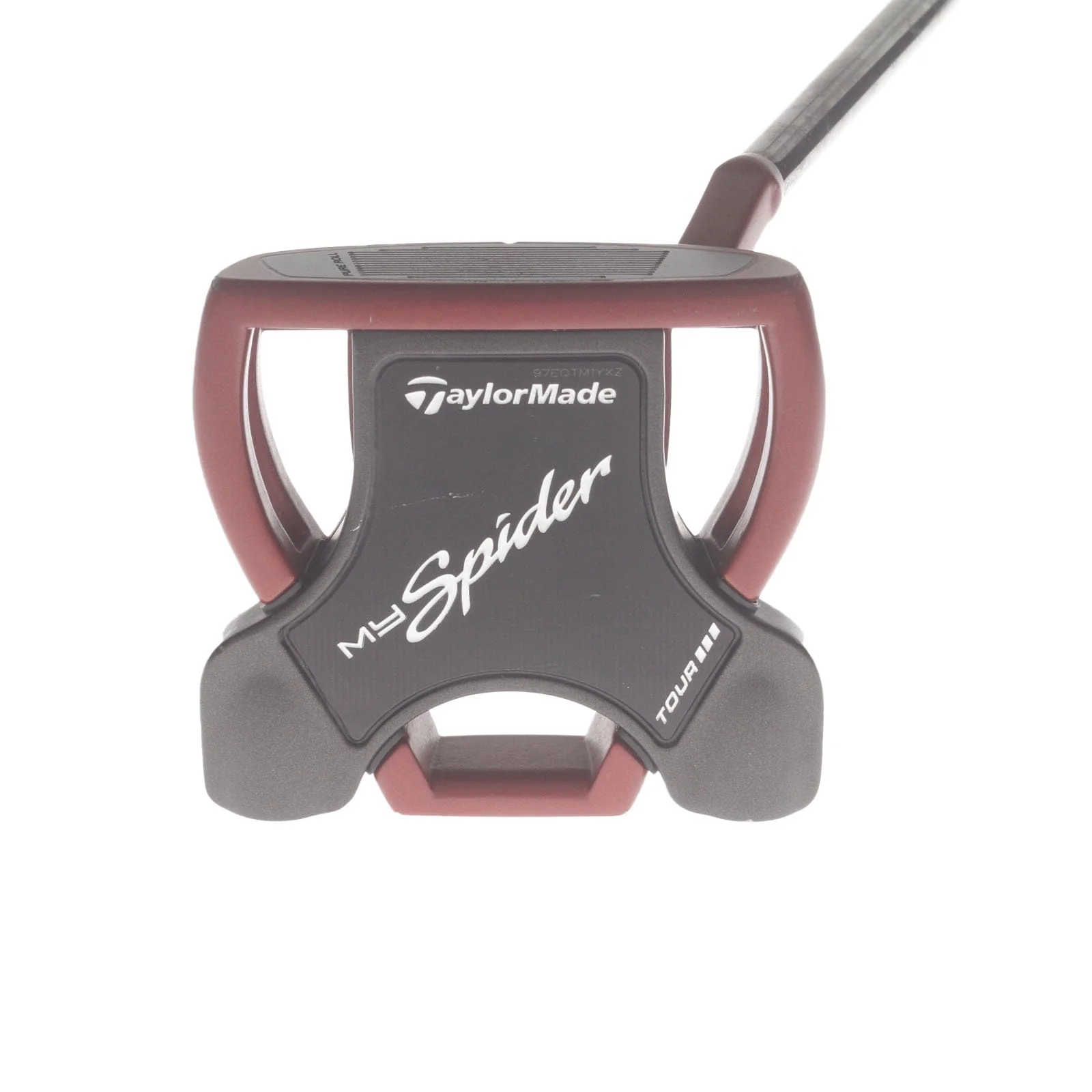 TaylorMade My Spider Tour Mens Right Hand Putter 35" Mallet - Super Stroke Pistol GTR 1.0 - Image 2