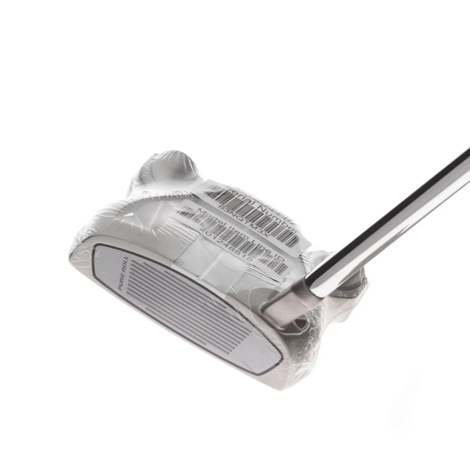 TaylorMade MySpider Tour T3 Mens Right Hand Putter 33" Mallet - Super Stroke Pistol 1.0 - Image 4