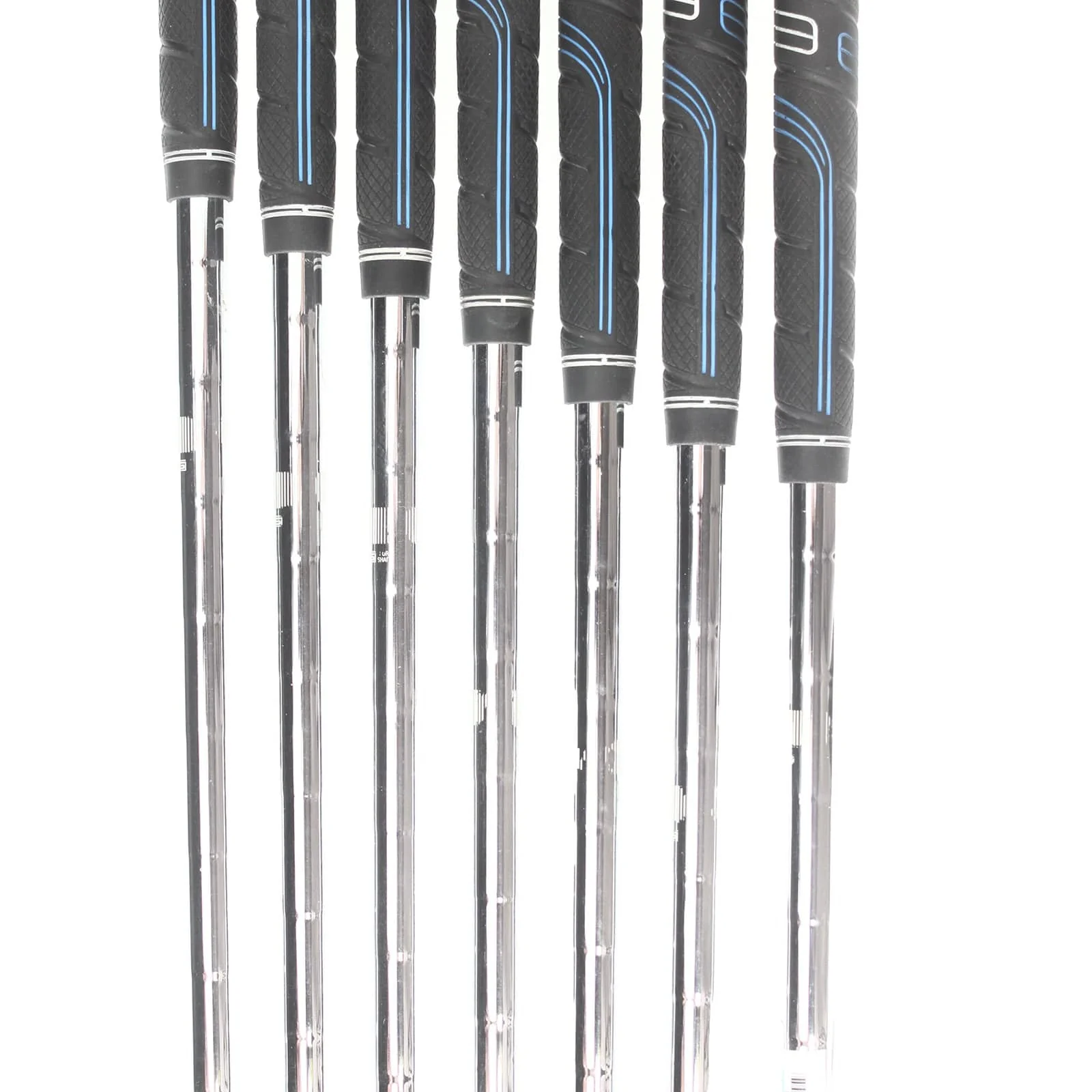 TaylorMade P-790 Steel Mens Right Hand Irons 4-PW Stiff - Nippon 950GH - Image 6