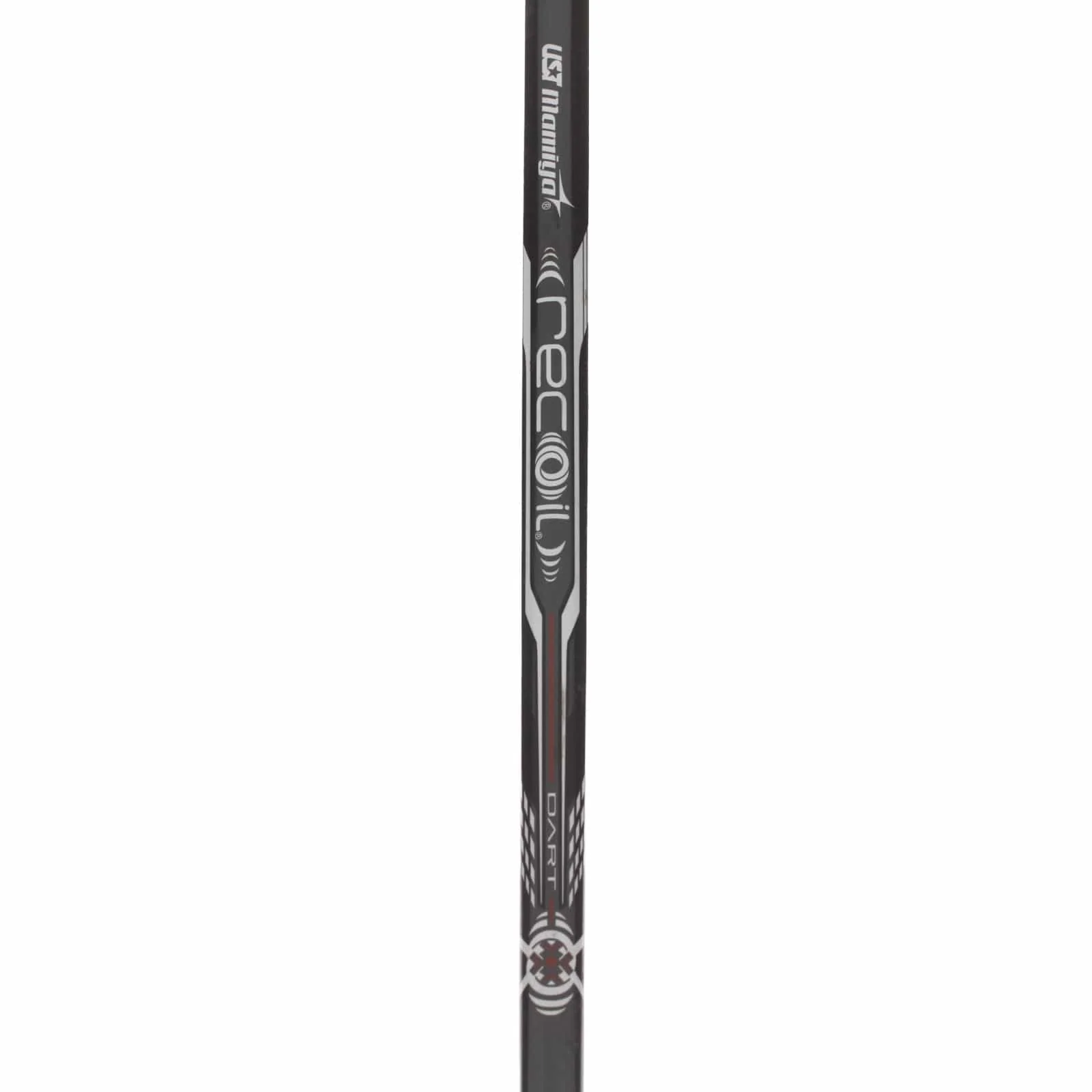 TaylorMade P.DHY Graphite Mens Right Hand 3 Iron 20* Stiff - UST Mamiya Recoil Dart F4 90 - Image 4