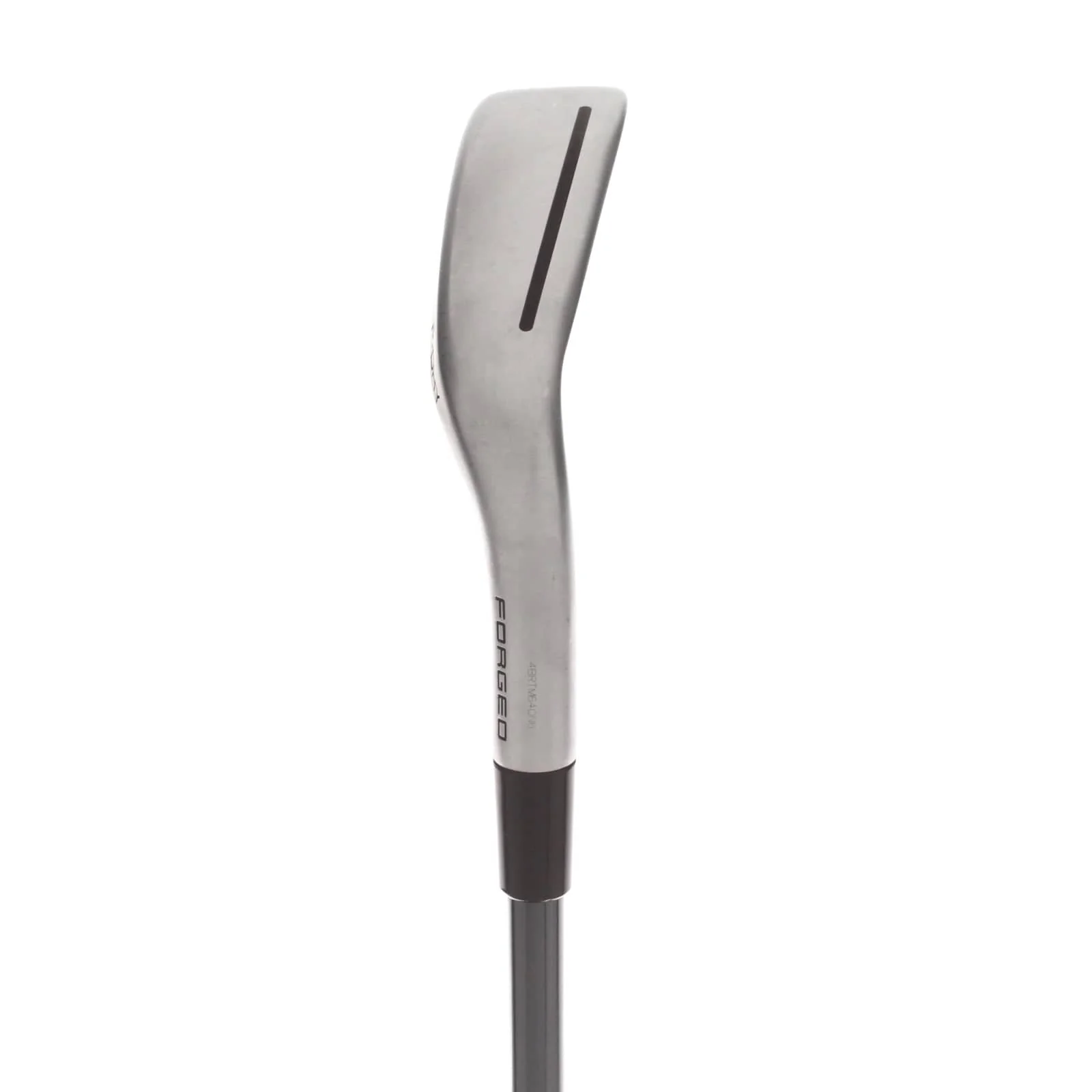 TaylorMade P.DHY Graphite Mens Right Hand 3 Iron 20* Stiff - UST Mamiya Recoil Dart Red F4 90 - Image 3