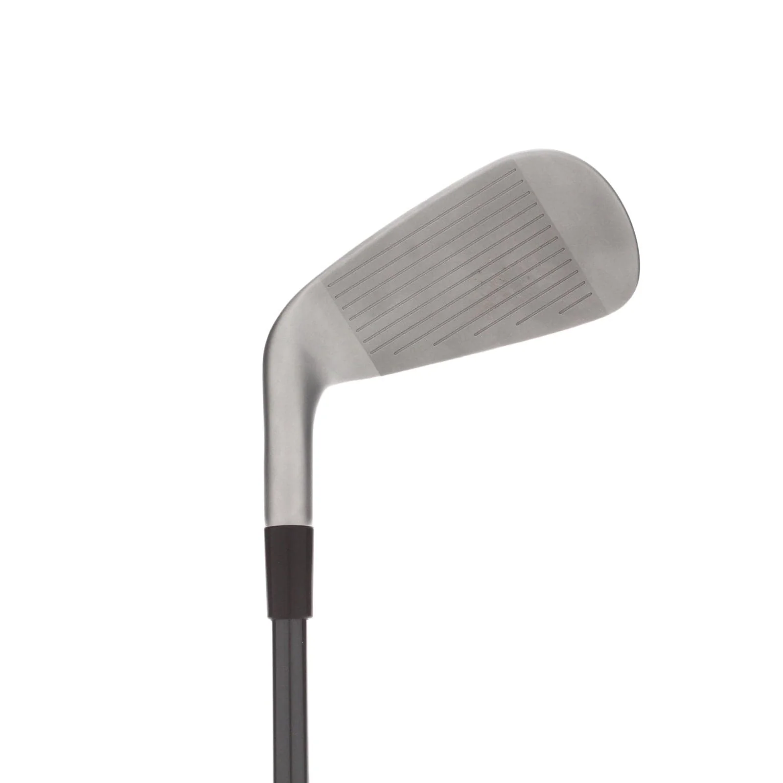 TaylorMade P.DHY Graphite Mens Right Hand 4 Hybrid 22* Regular - UST Mamiya Recoil Dart Red F3 75 - Image 2