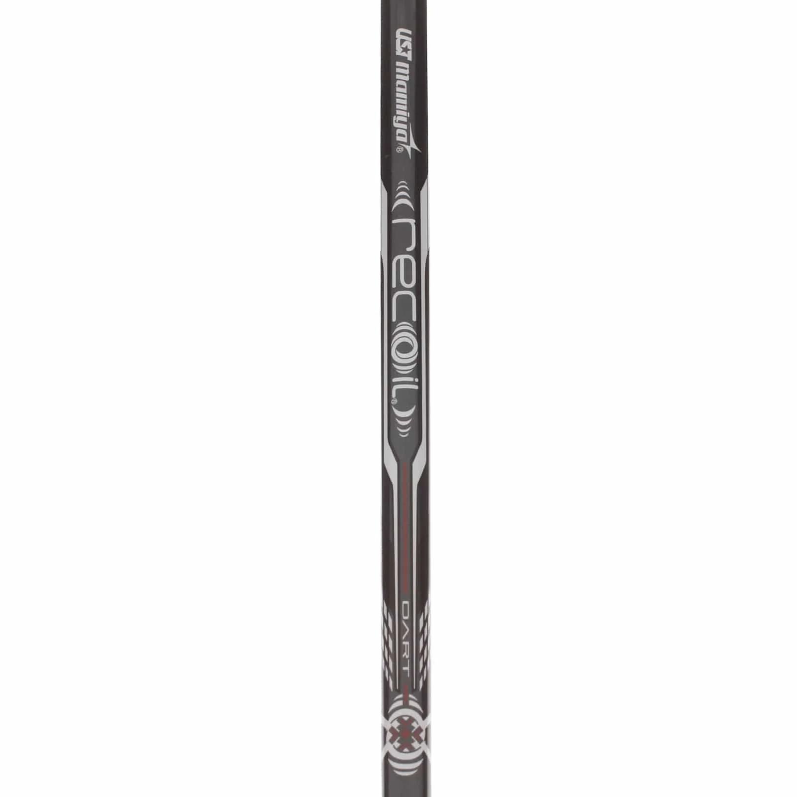 TaylorMade P.DHY Graphite Mens Right Hand 4 Hybrid 22* Regular - UST Mamiya Recoil Dart Red F3 75 - Image 4