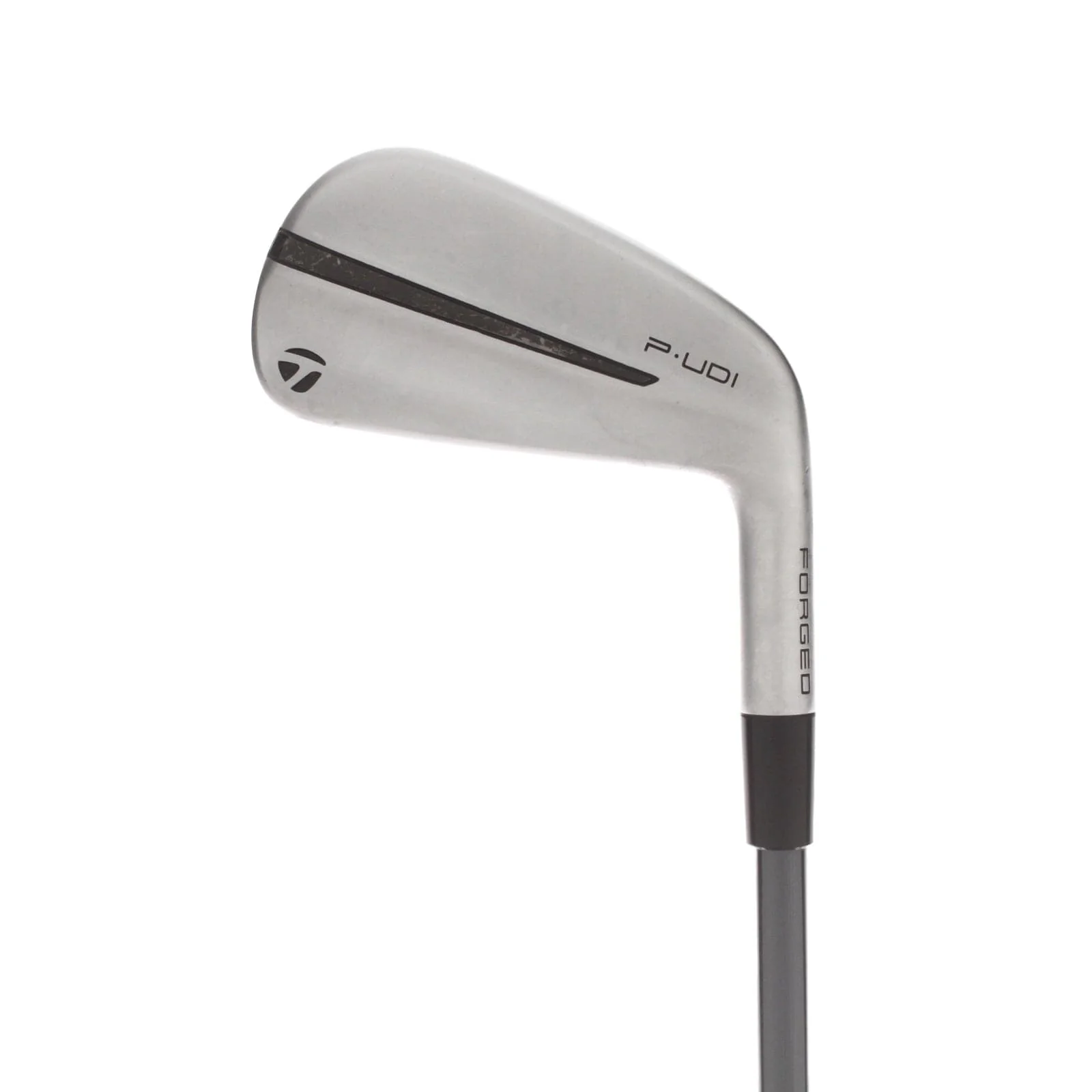 TaylorMade P.UDI Graphite Mens Right Hand 2 Iron 17* Stiff - UST Mamiya Recoil Dart 90 F4