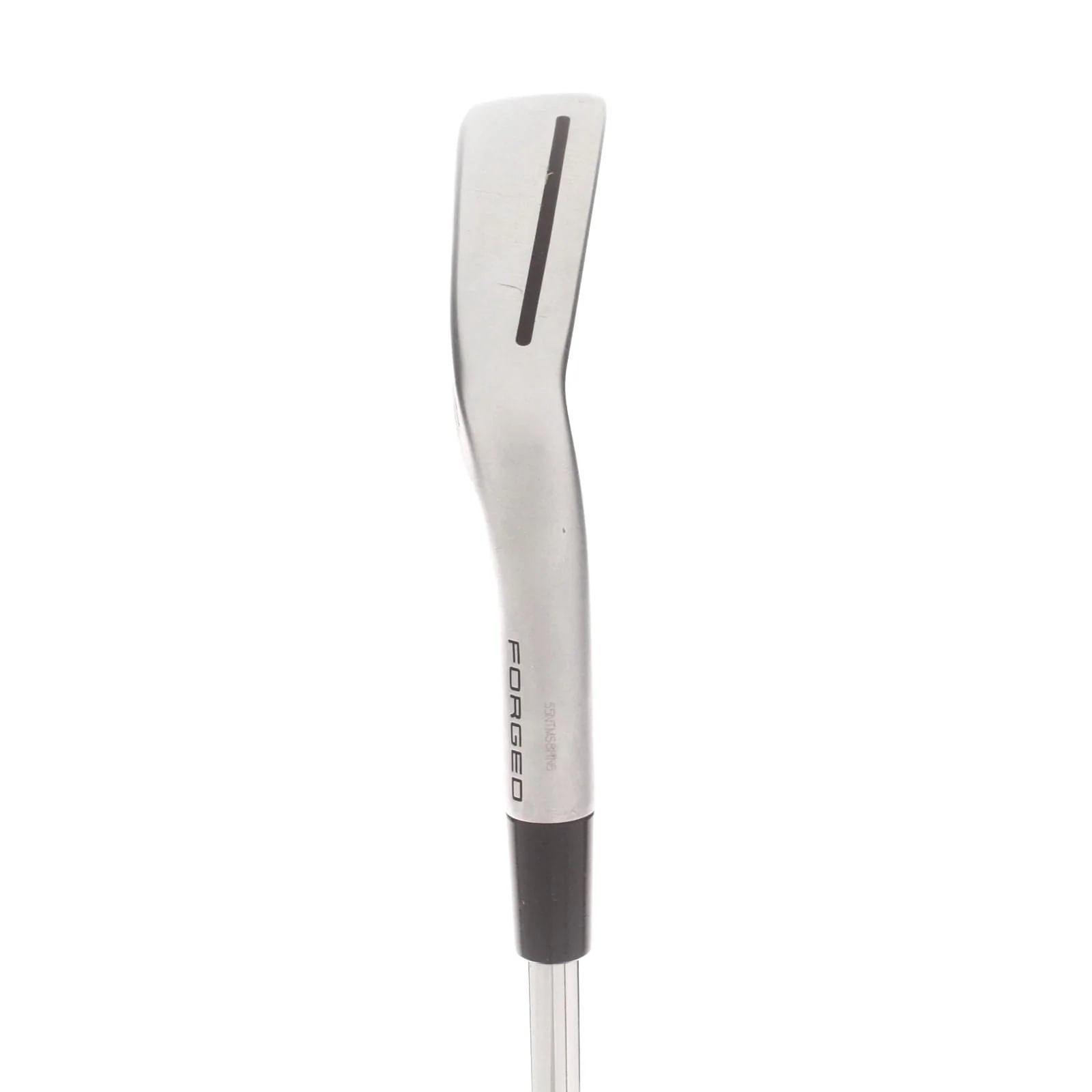 TaylorMade P.UDI Steel Mens Right Hand 3 Iron 20* Extra Stiff - Dynamic Gold Mid 115 X100 - Image 3