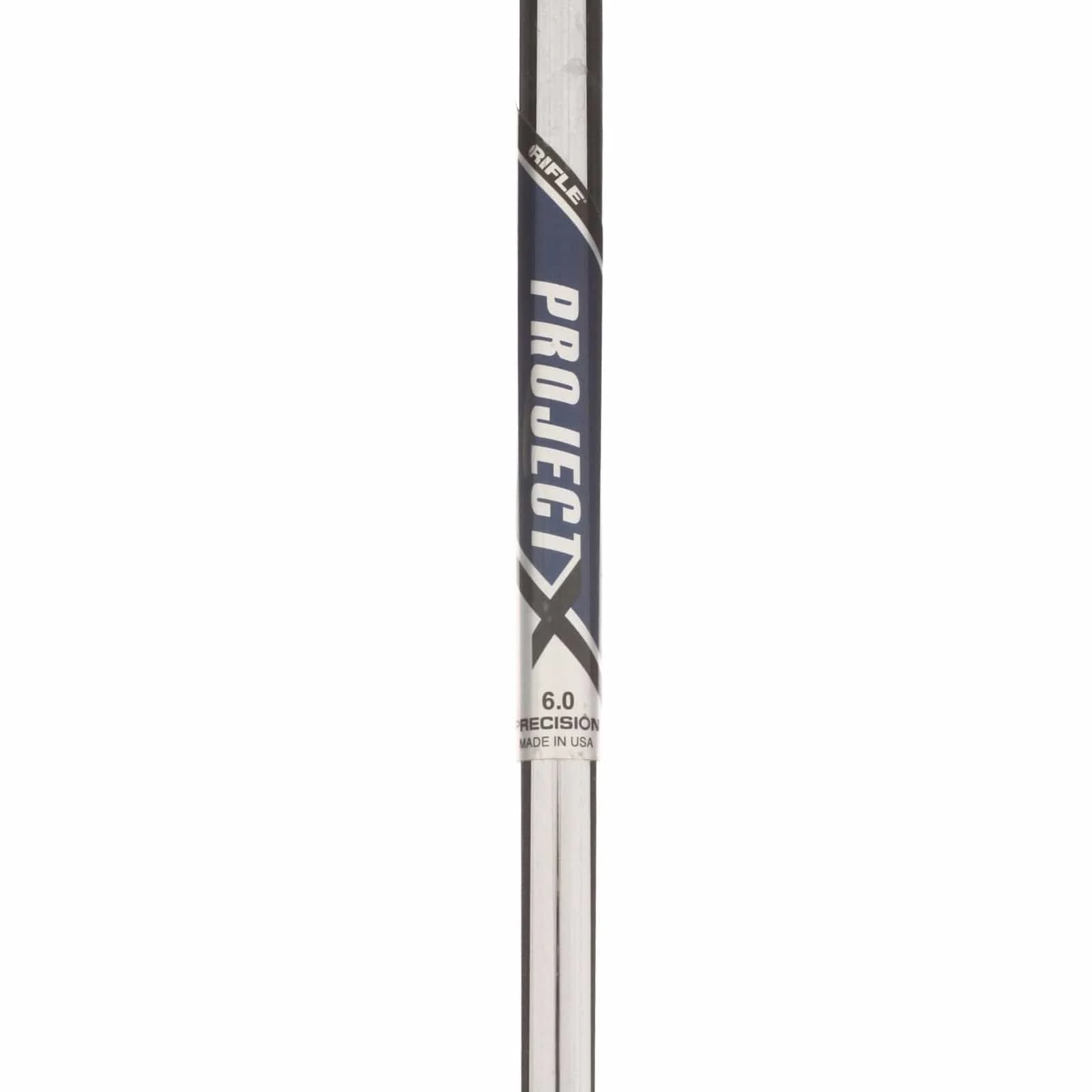 TaylorMade P.UDI Steel Mens Right Hand 3 Iron 20* Stiff - Project X Rifle 6.0 - Image 4