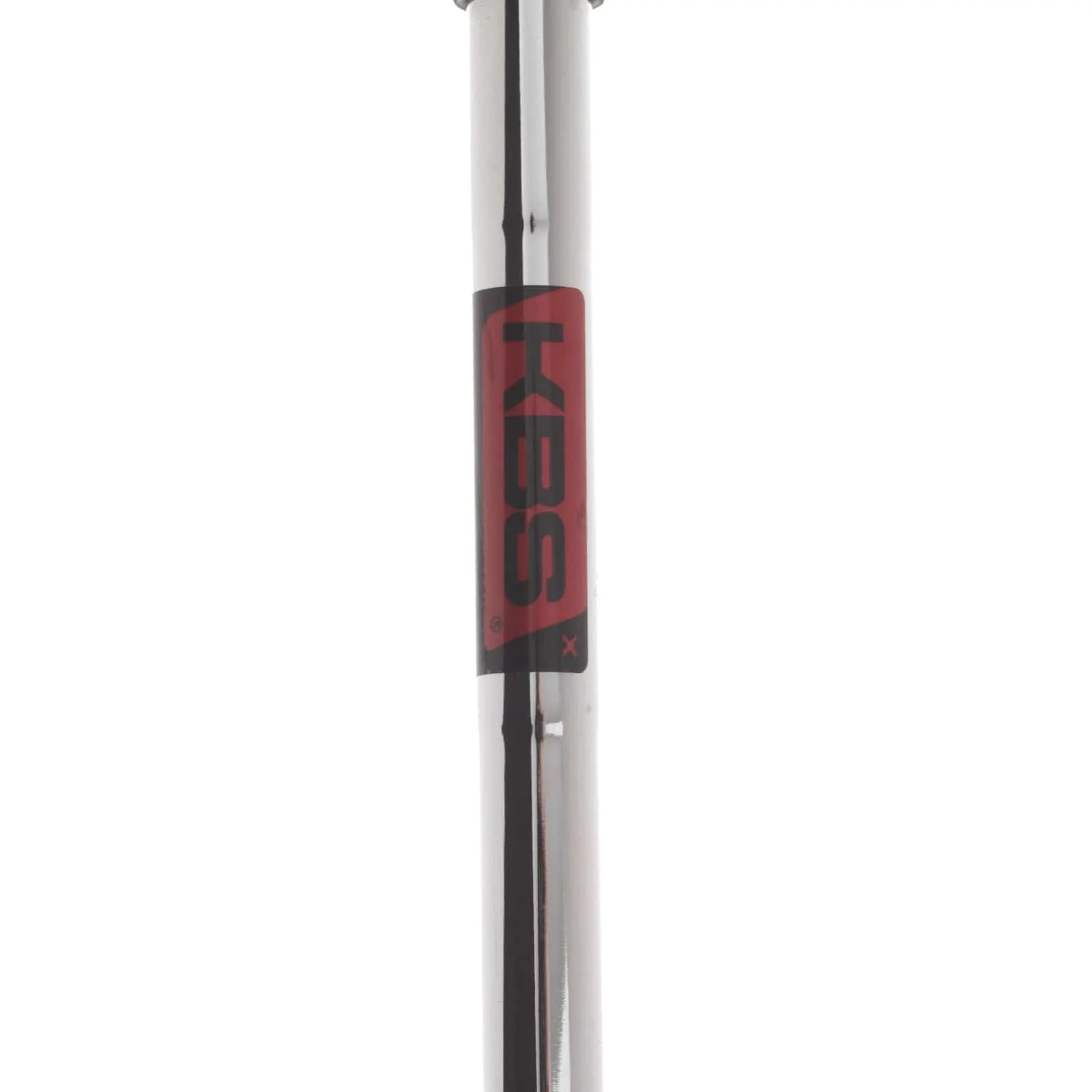 TaylorMade P7CB Steel Mens Right Hand Irons 5-9  Extra Stiff - KBS Tour - Image 5
