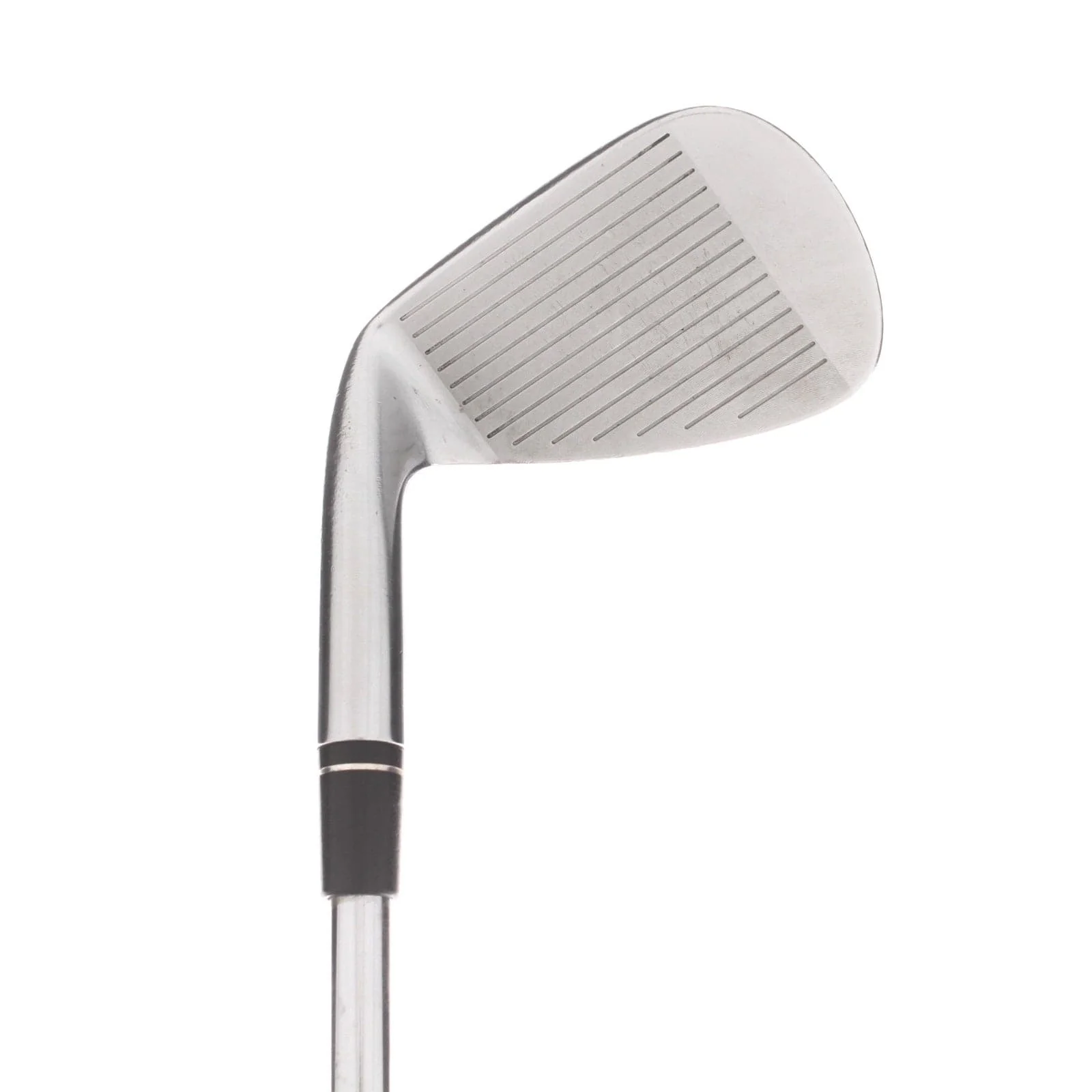 TaylorMade P730 Steel Mens Right Hand 9 Iron 43* Stiff - Dynamic Gold - Image 2