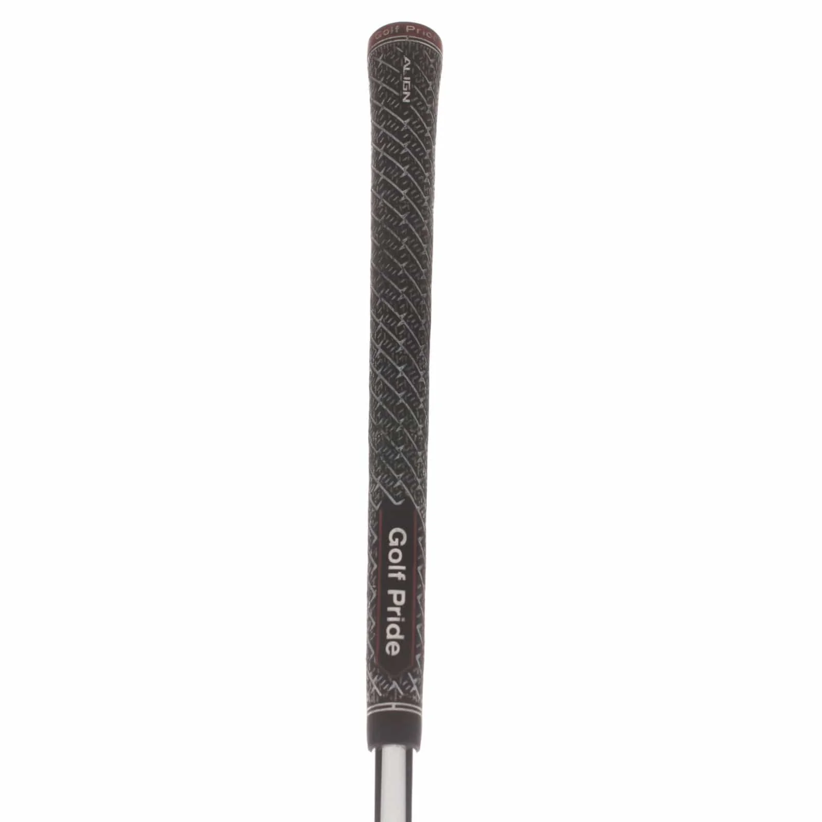 TaylorMade P730 Steel Mens Right Hand 9 Iron 43* Stiff - Dynamic Gold - Image 5
