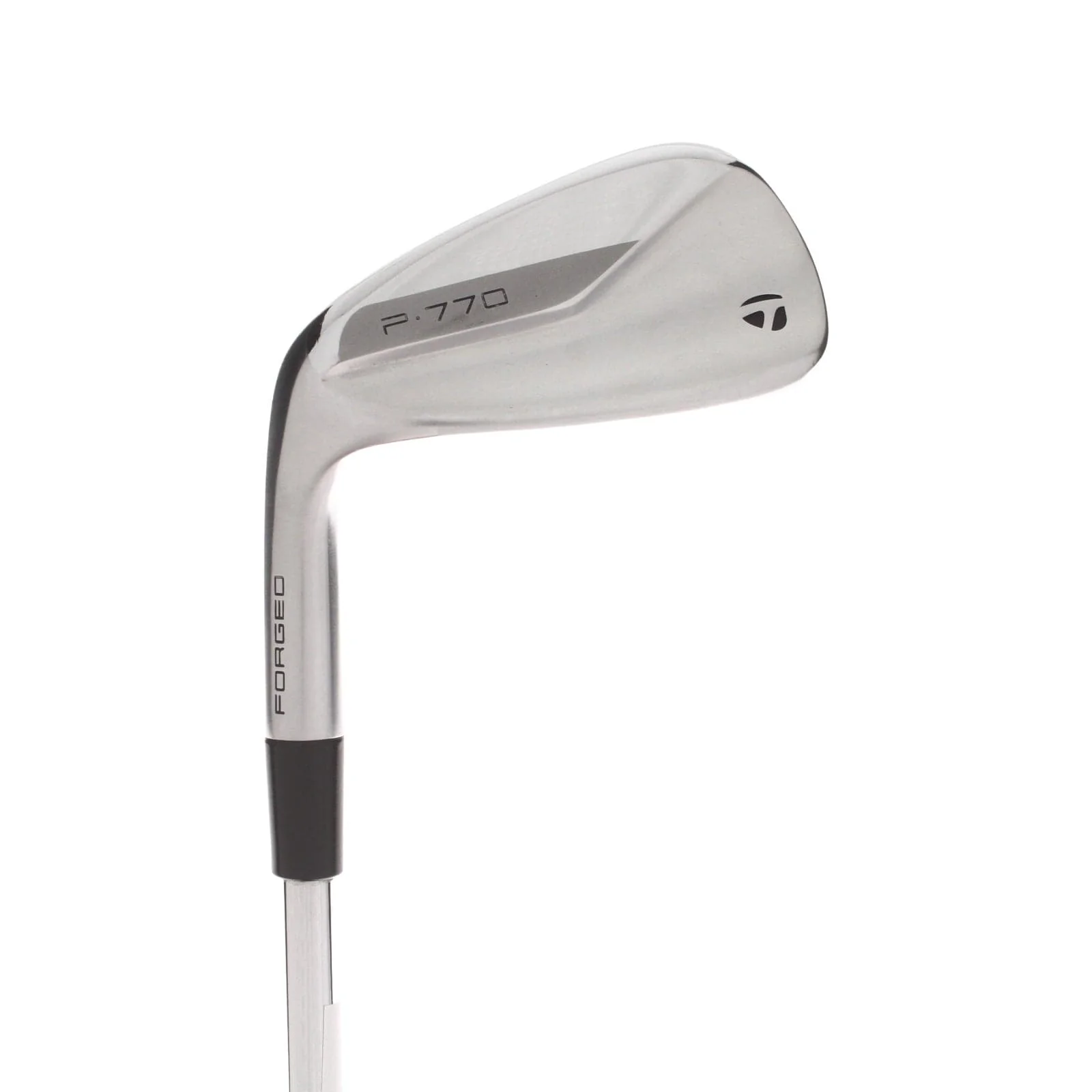 TaylorMade P770 2020 Steel Mens Left Hand Pitching Wedge 46* Regular - NSPro Modus3 Tour 105