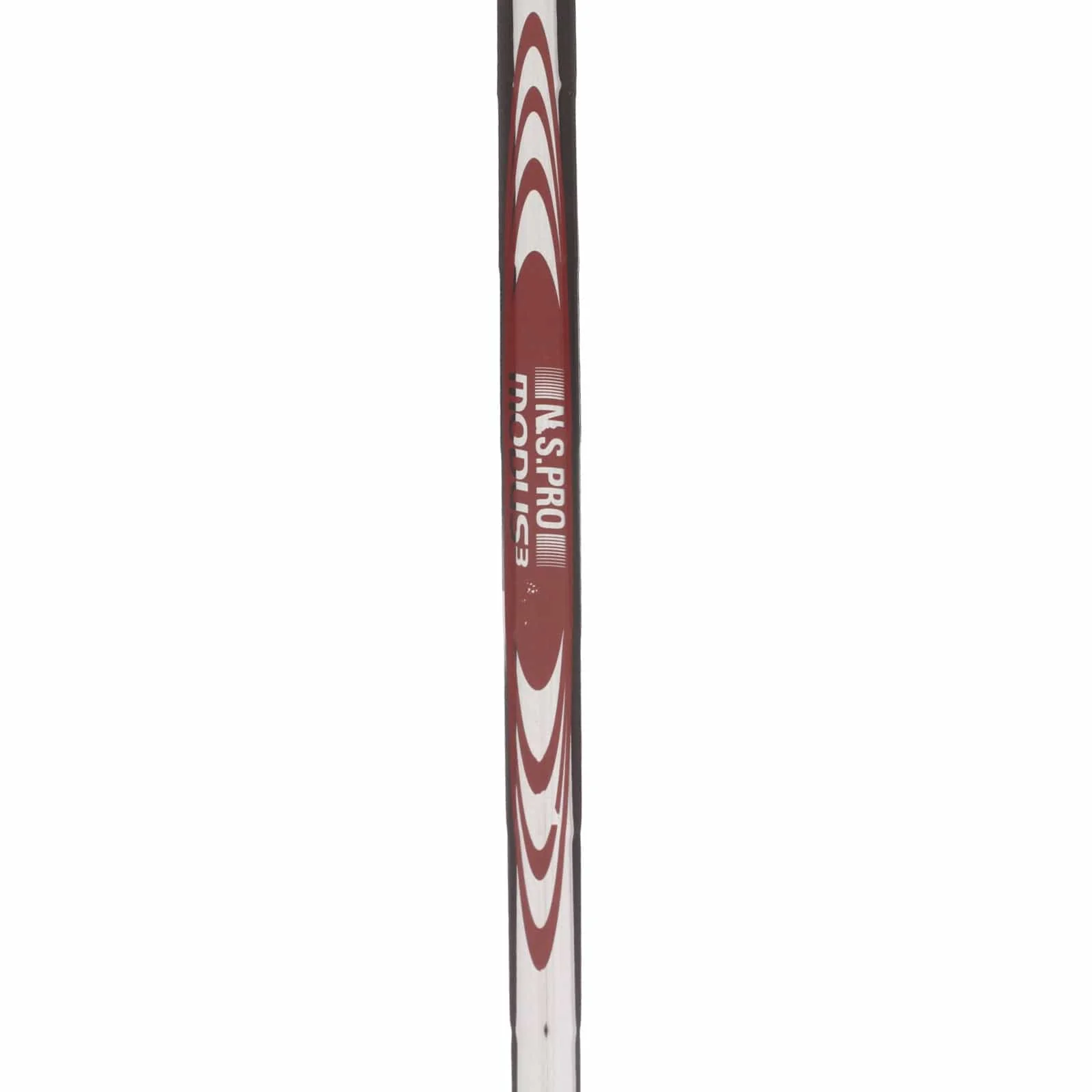 TaylorMade P770 2020 Steel Mens Left Hand Pitching Wedge 46* Regular - NSPro Modus3 Tour 105 - Image 4