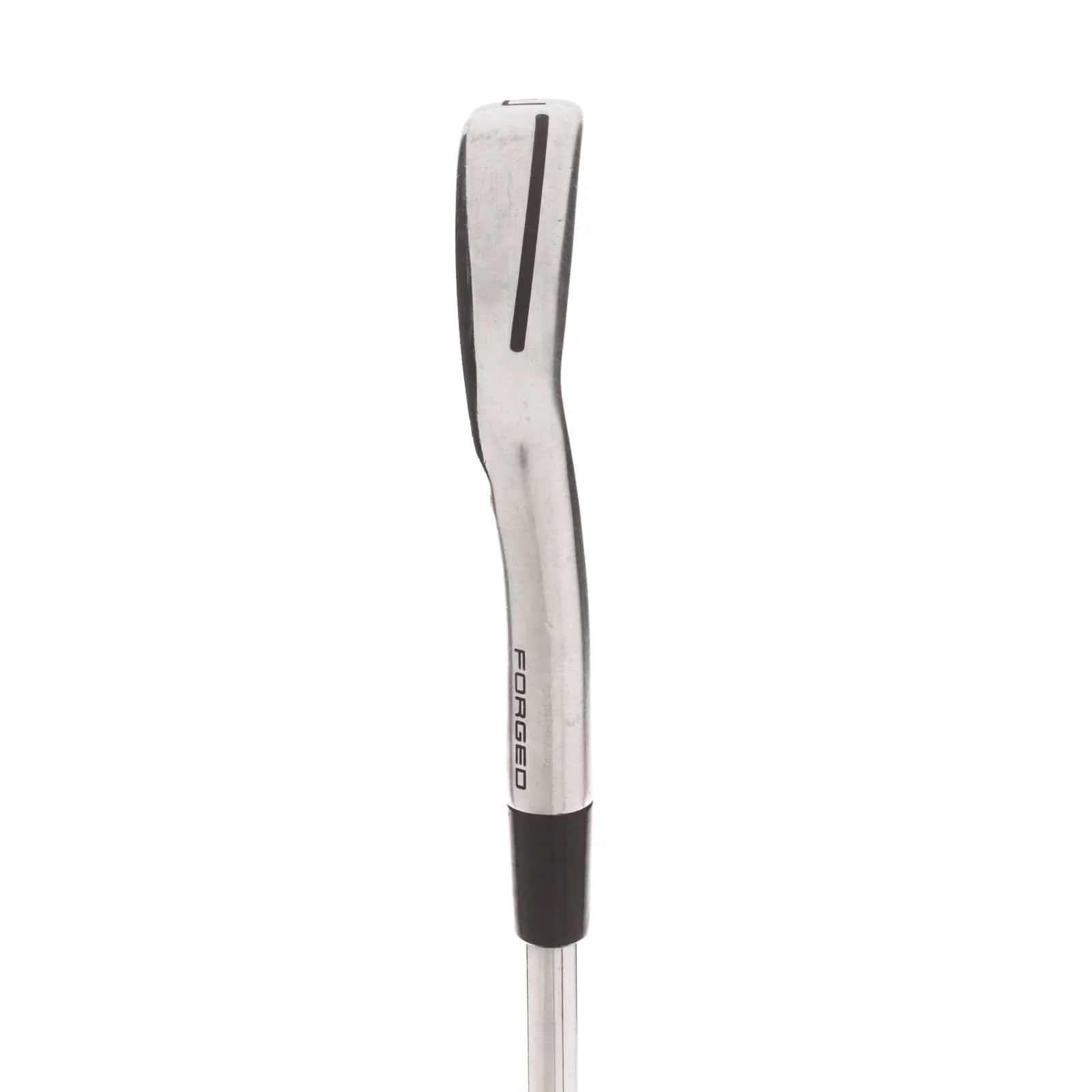 TaylorMade P770 2020 Steel Mens Right Hand 3 Iron 19.5* Regular - KBS Tour 110 - Image 3